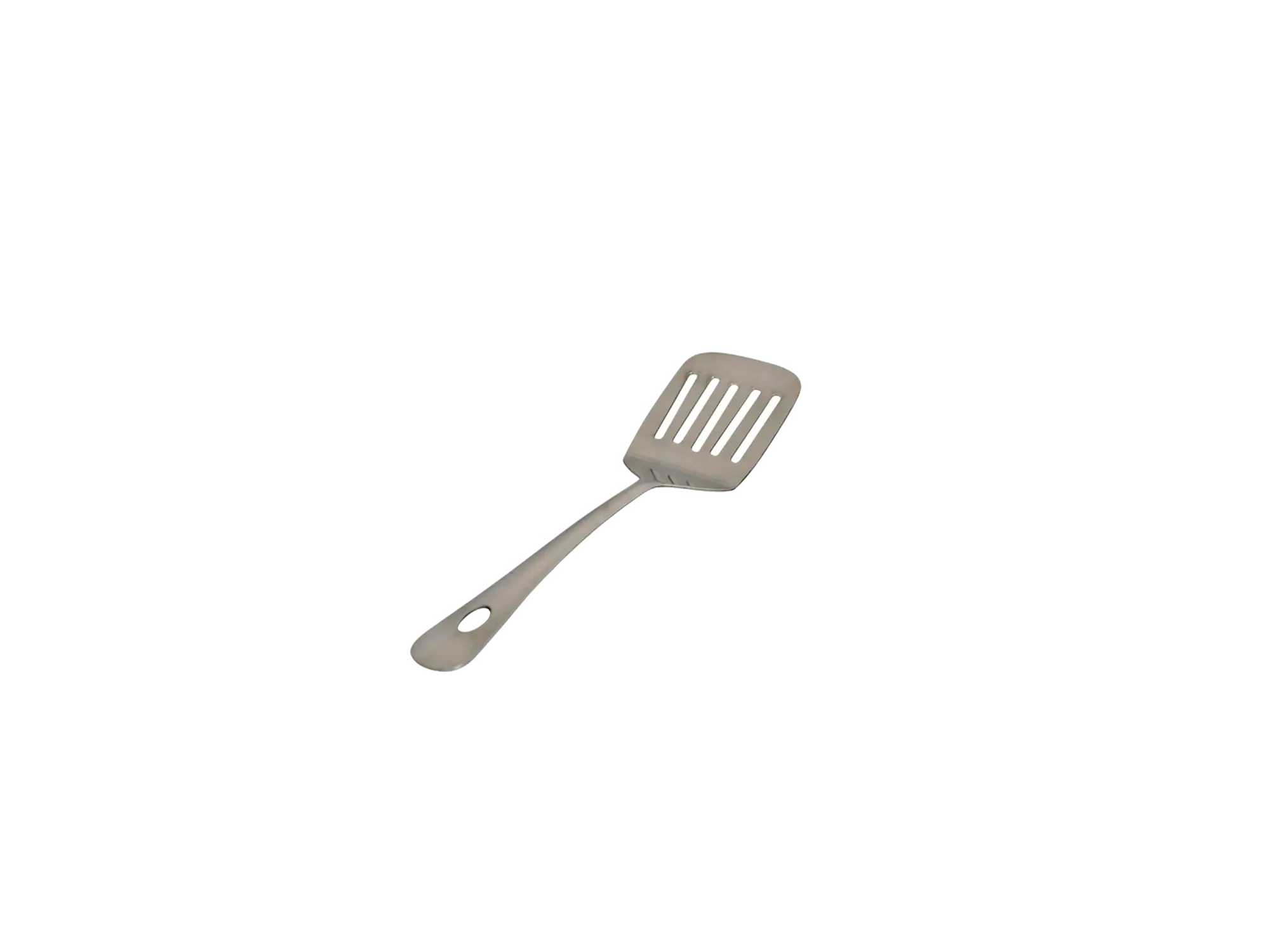 Шпатула мала INOX PL-TUR-314