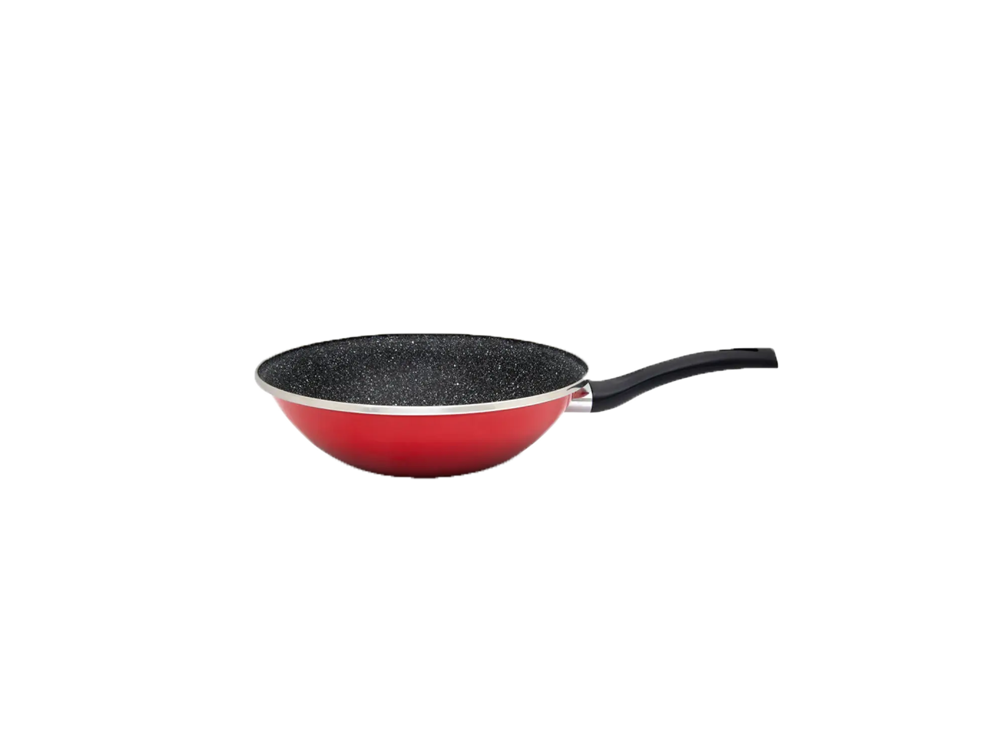 Тава WOK GRANIT STONE 28cm