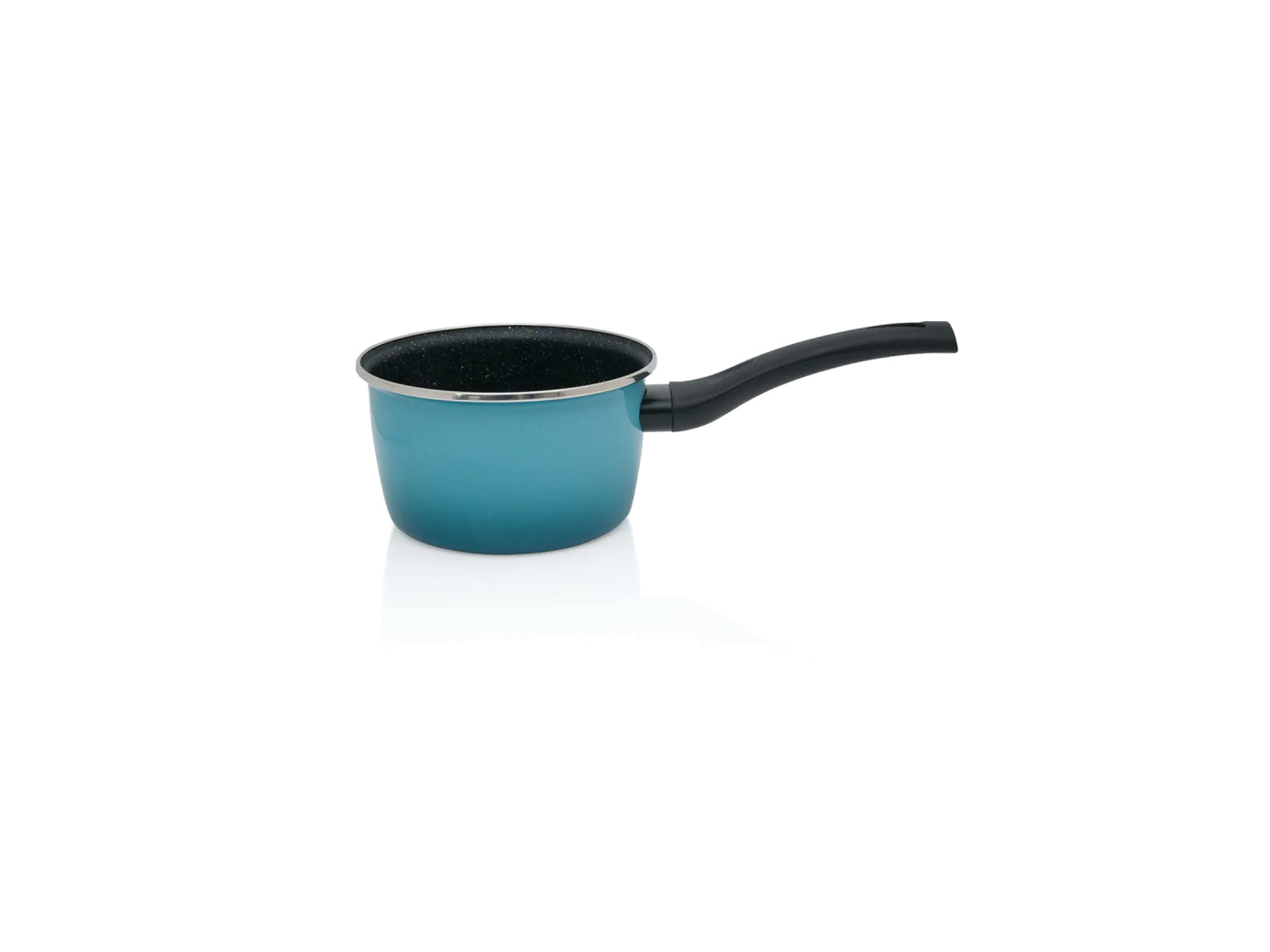 Касерола длабок GRANIT IND.16 сина