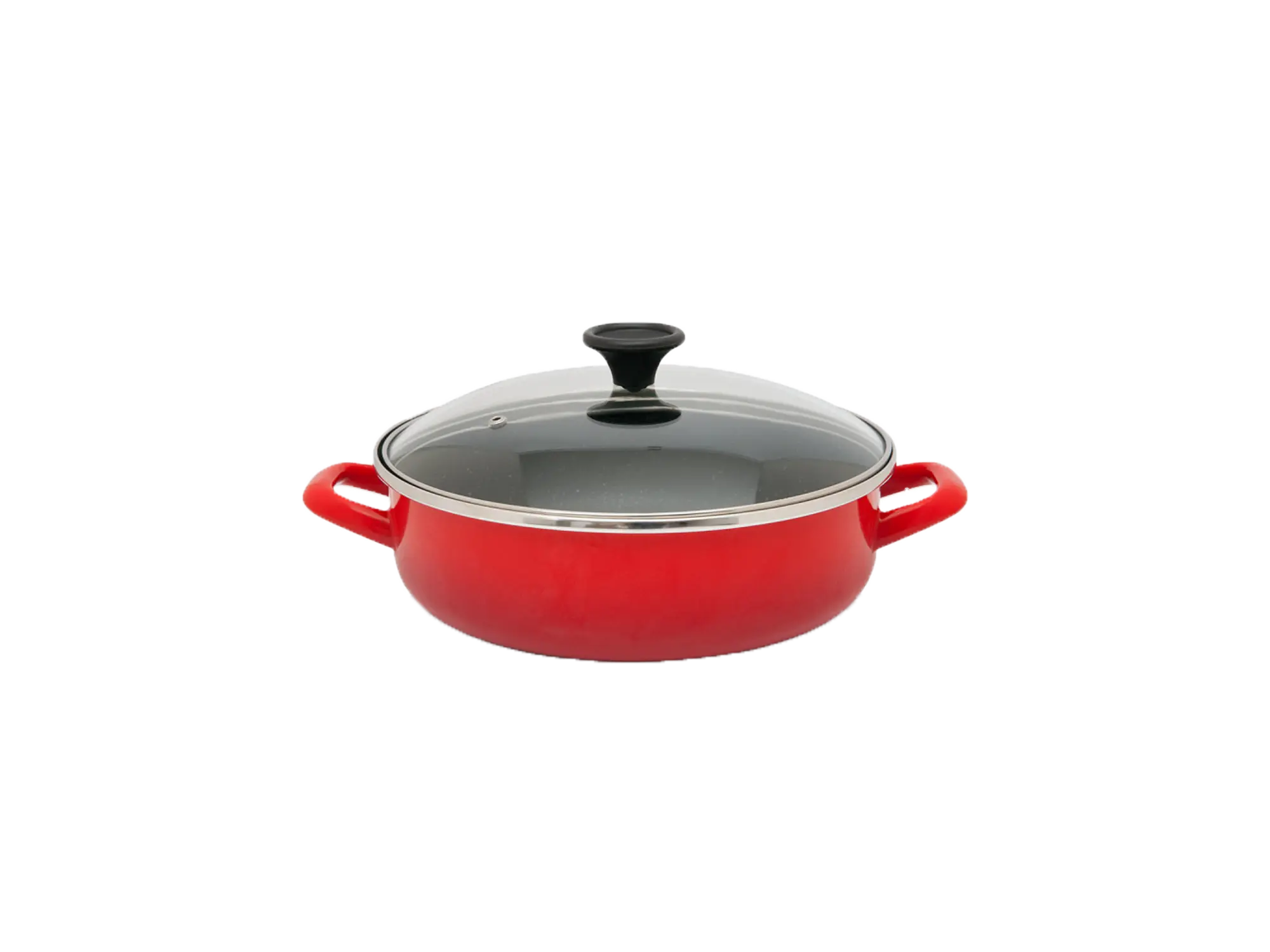 Тартера Metalac GRANIT INDUCTION 26cm/4l