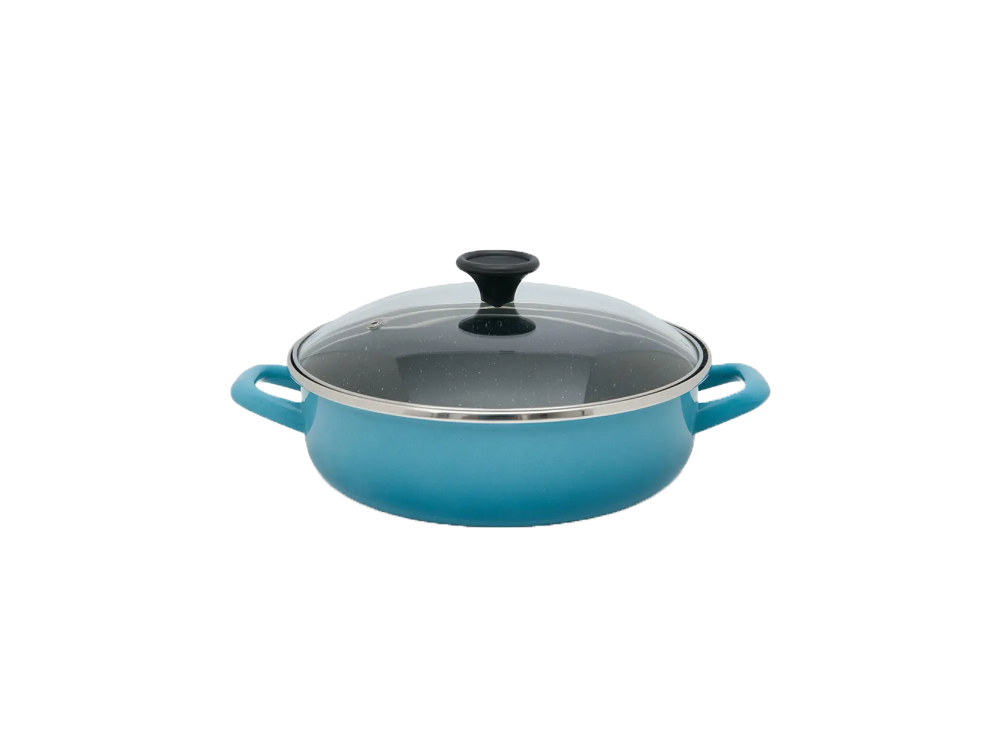 Тартера Metalac GRANIT INDUCTION 26cm/4l