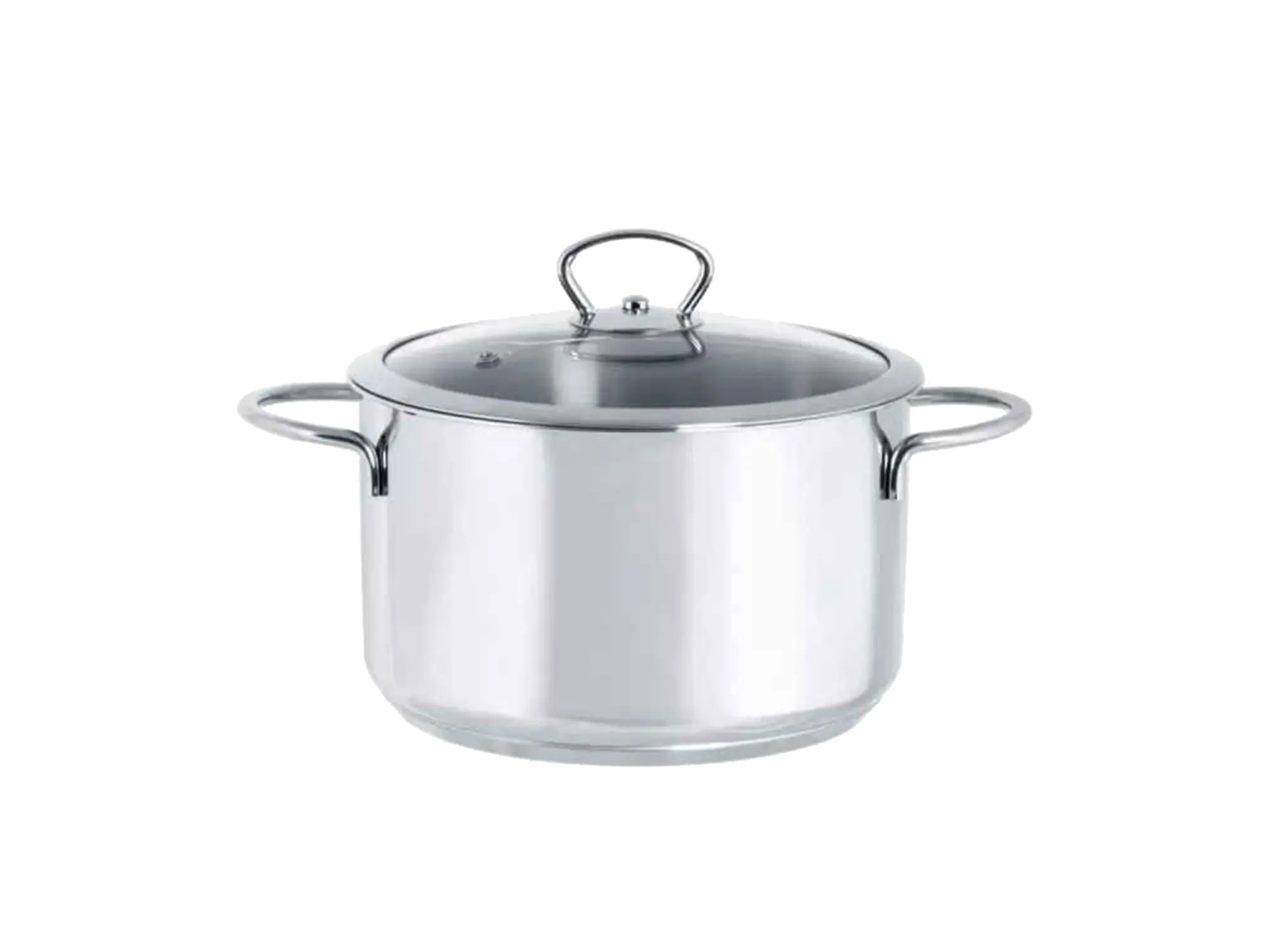 Тенџере длабоко INOX кулин 16cm