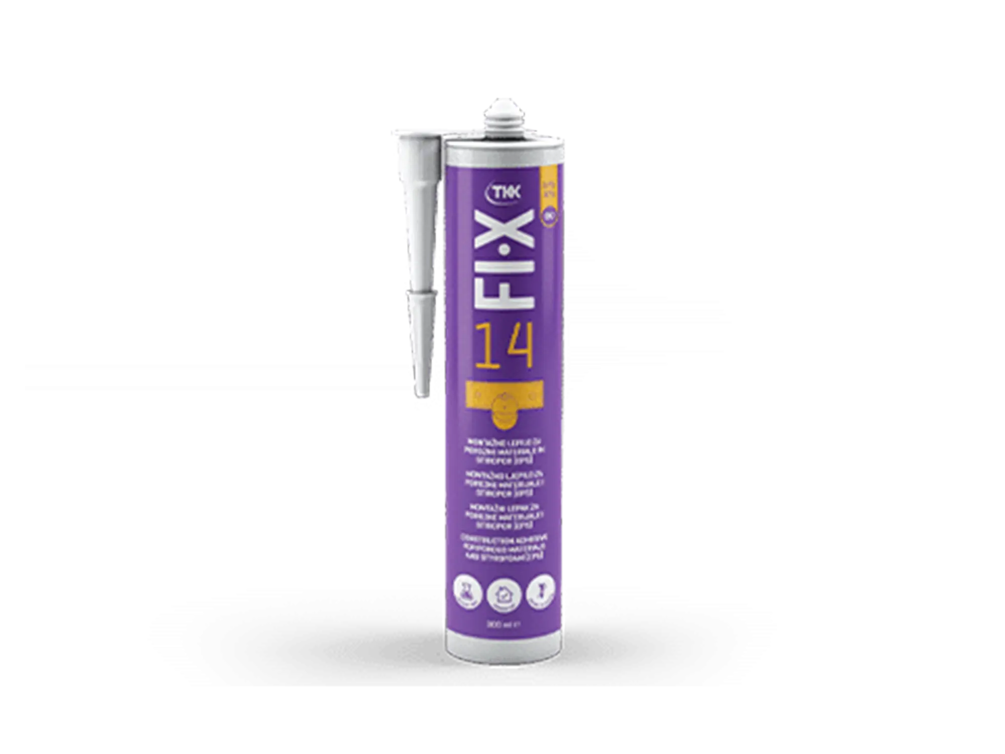 Лепило TKK F-H14 300ML