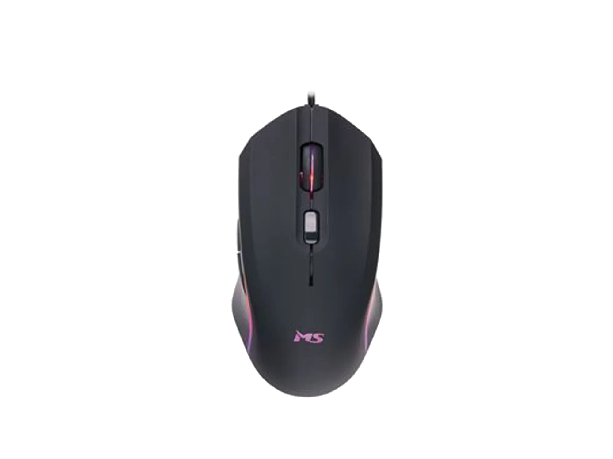 Глушец MS NEMESIS C335