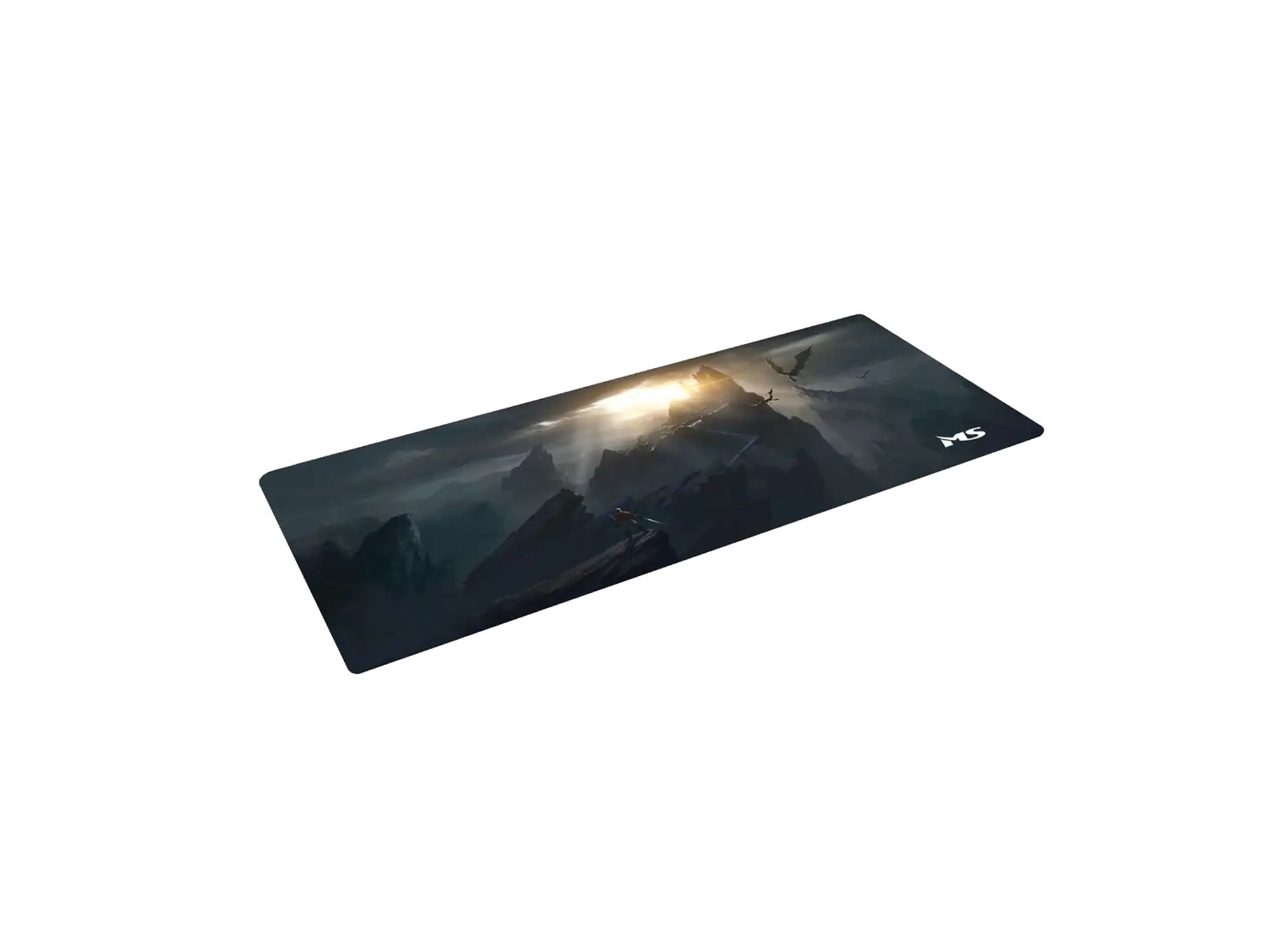 Подлога за глушец MS TERIS XL505 GAMING