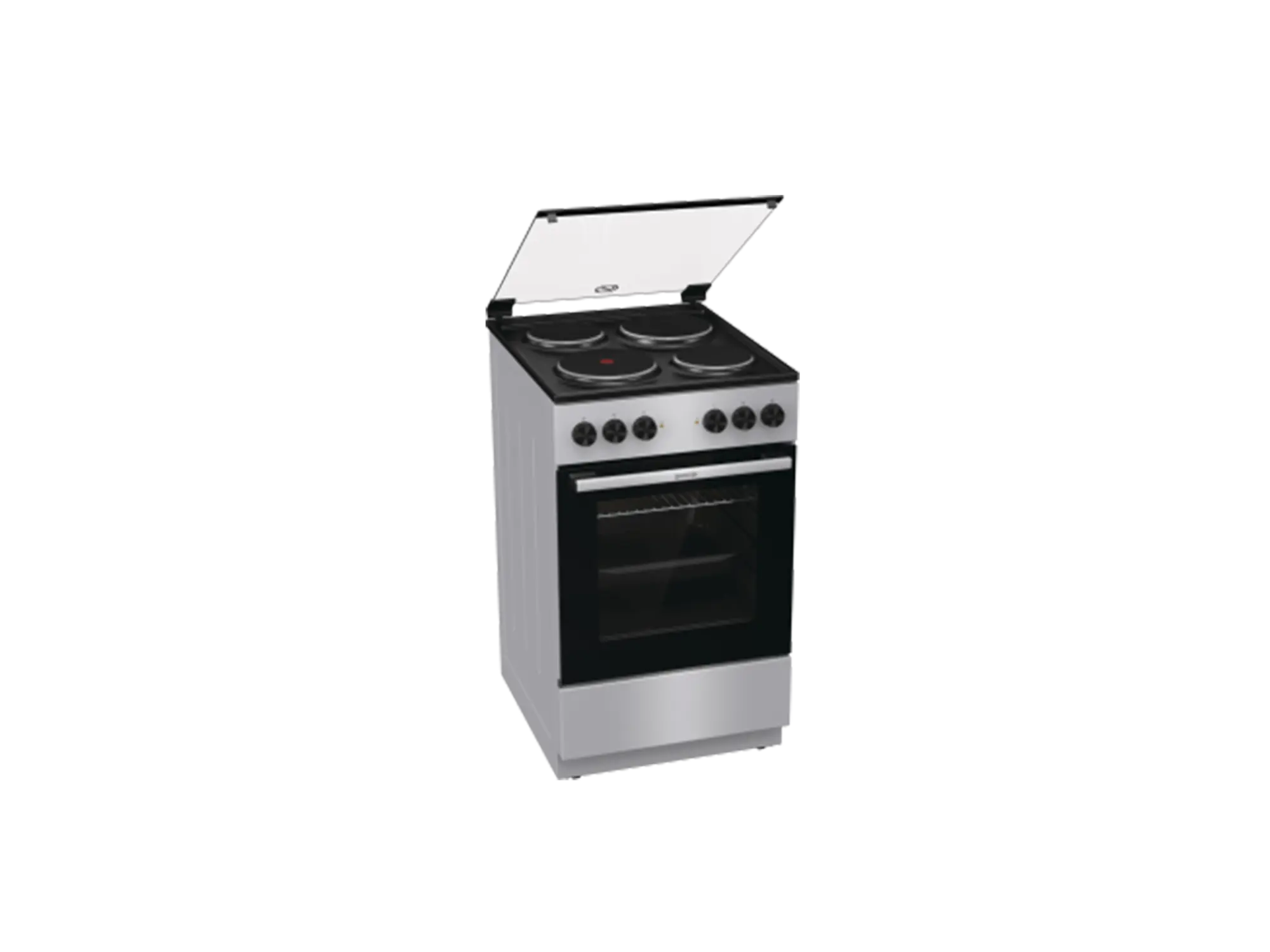 Електричен шпорет GORENJE GE5A21SH thumb 1