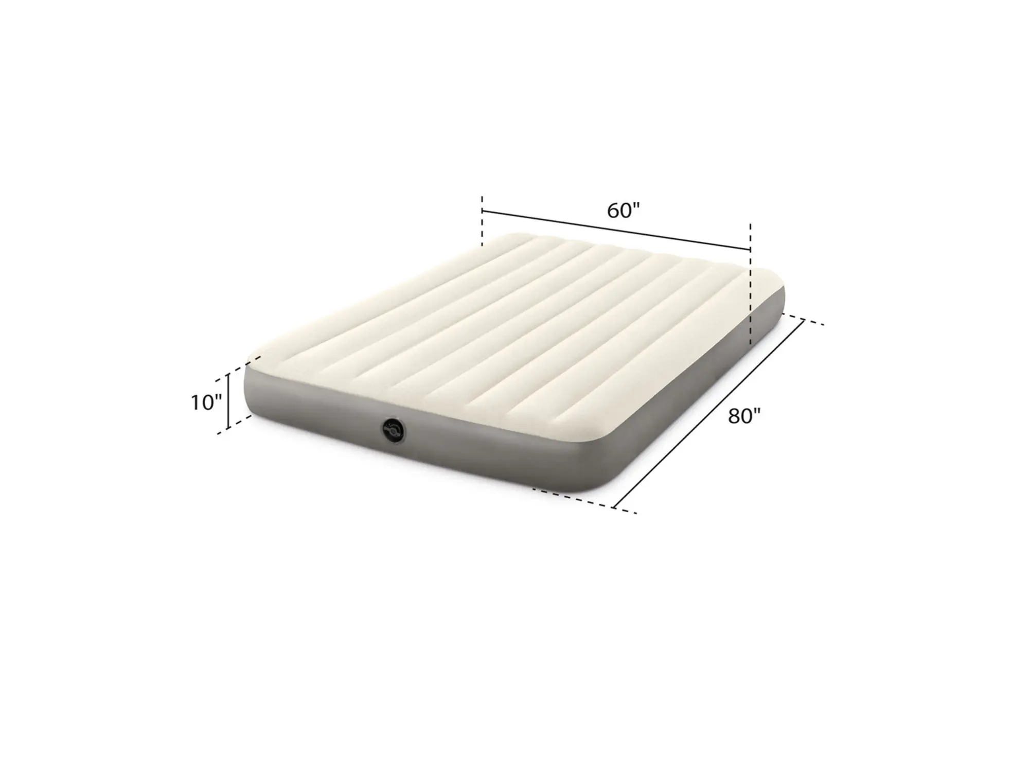 Душек Intex 64103 152x203x25.4cm thumb 3