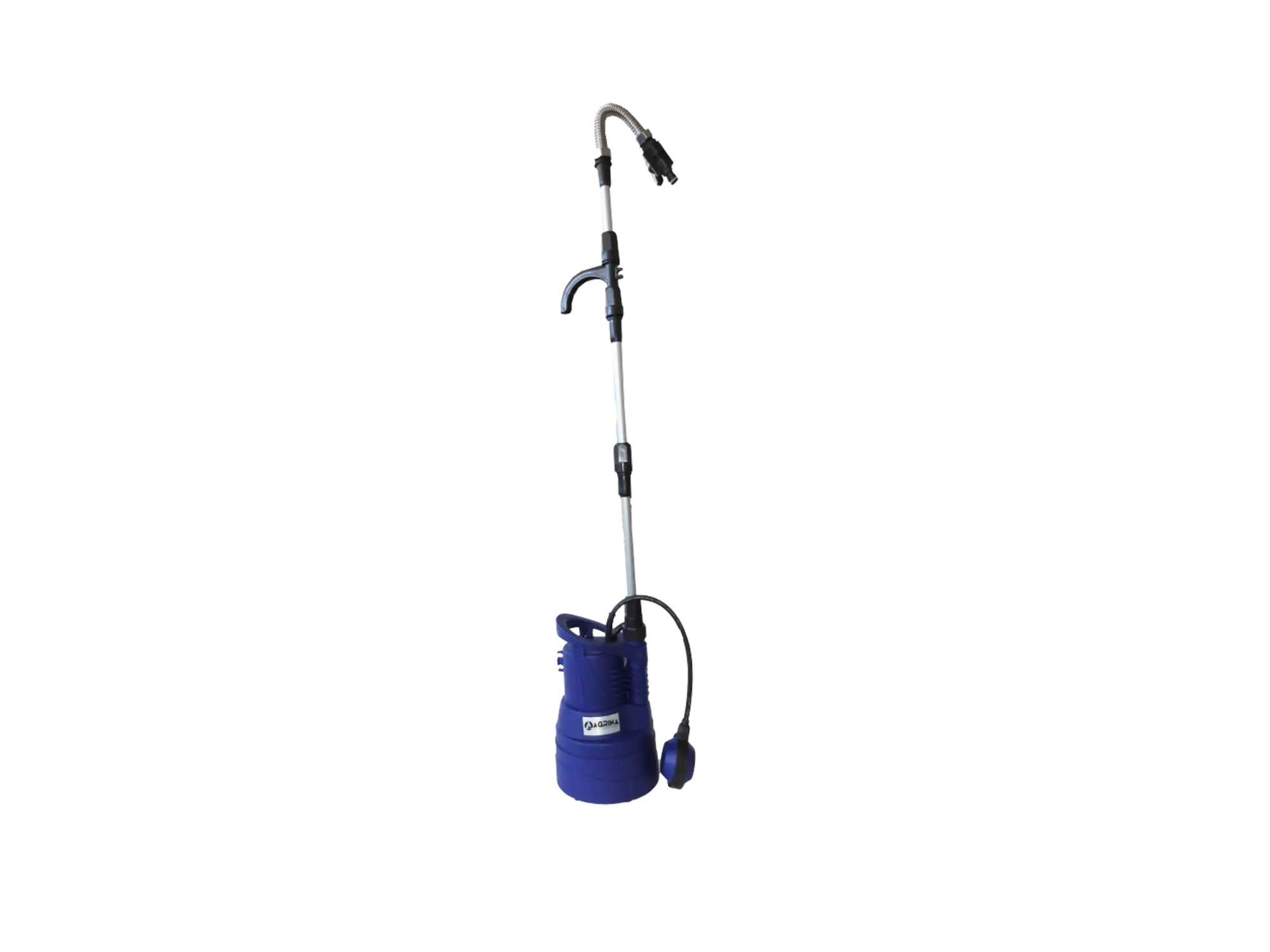 Потопна пумпа Аgrina MD 250W