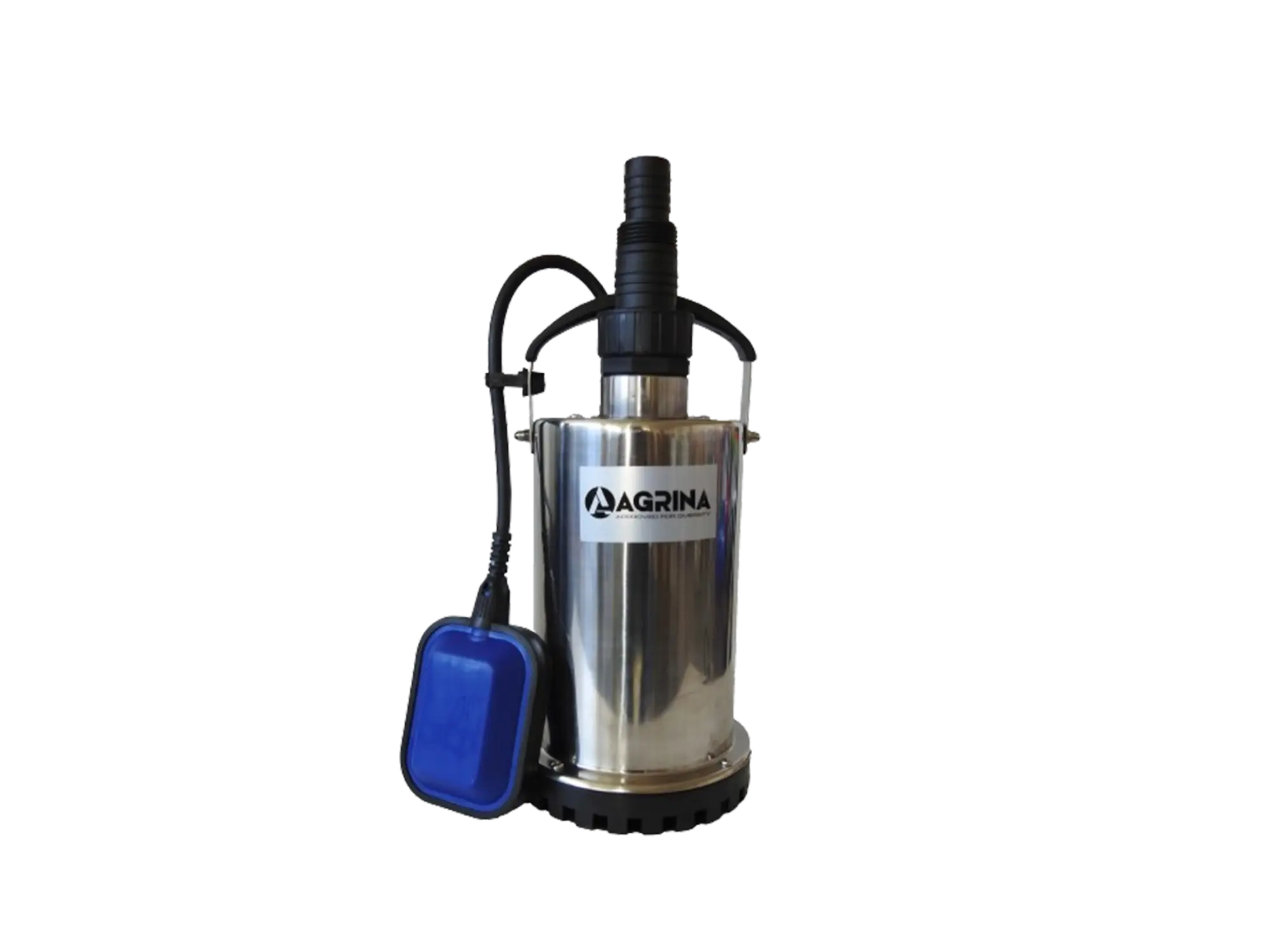 Потопна пумпа Agrina Inox MD 900W