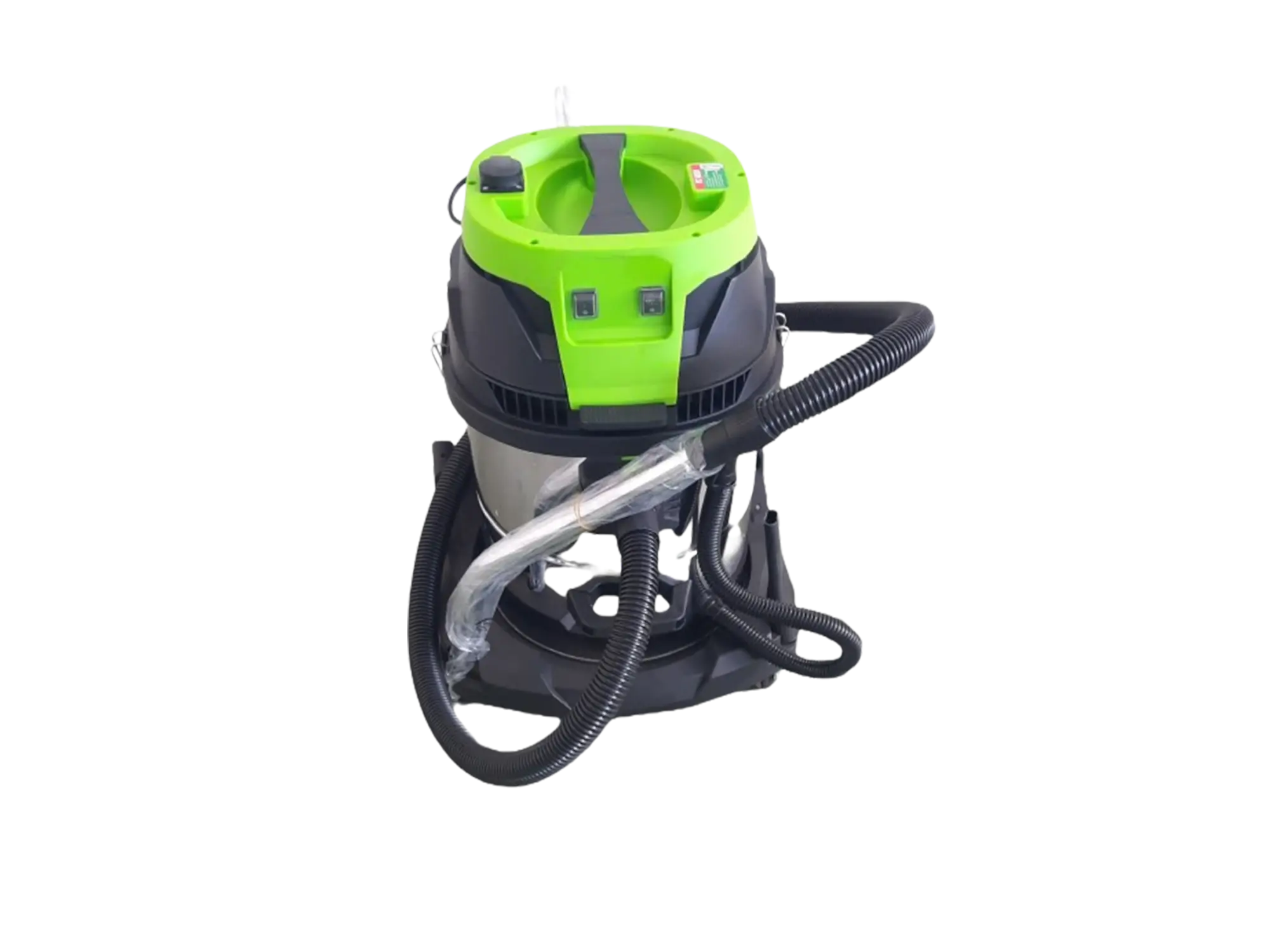 Правосмукалка Migliori VC 6020