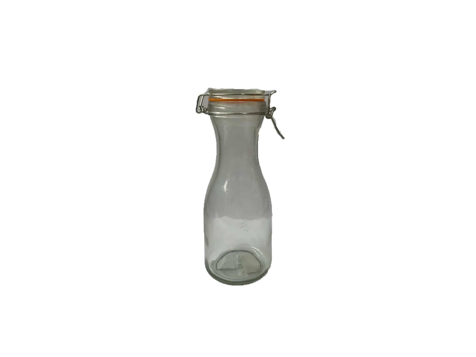 Шише стаклено 500ml