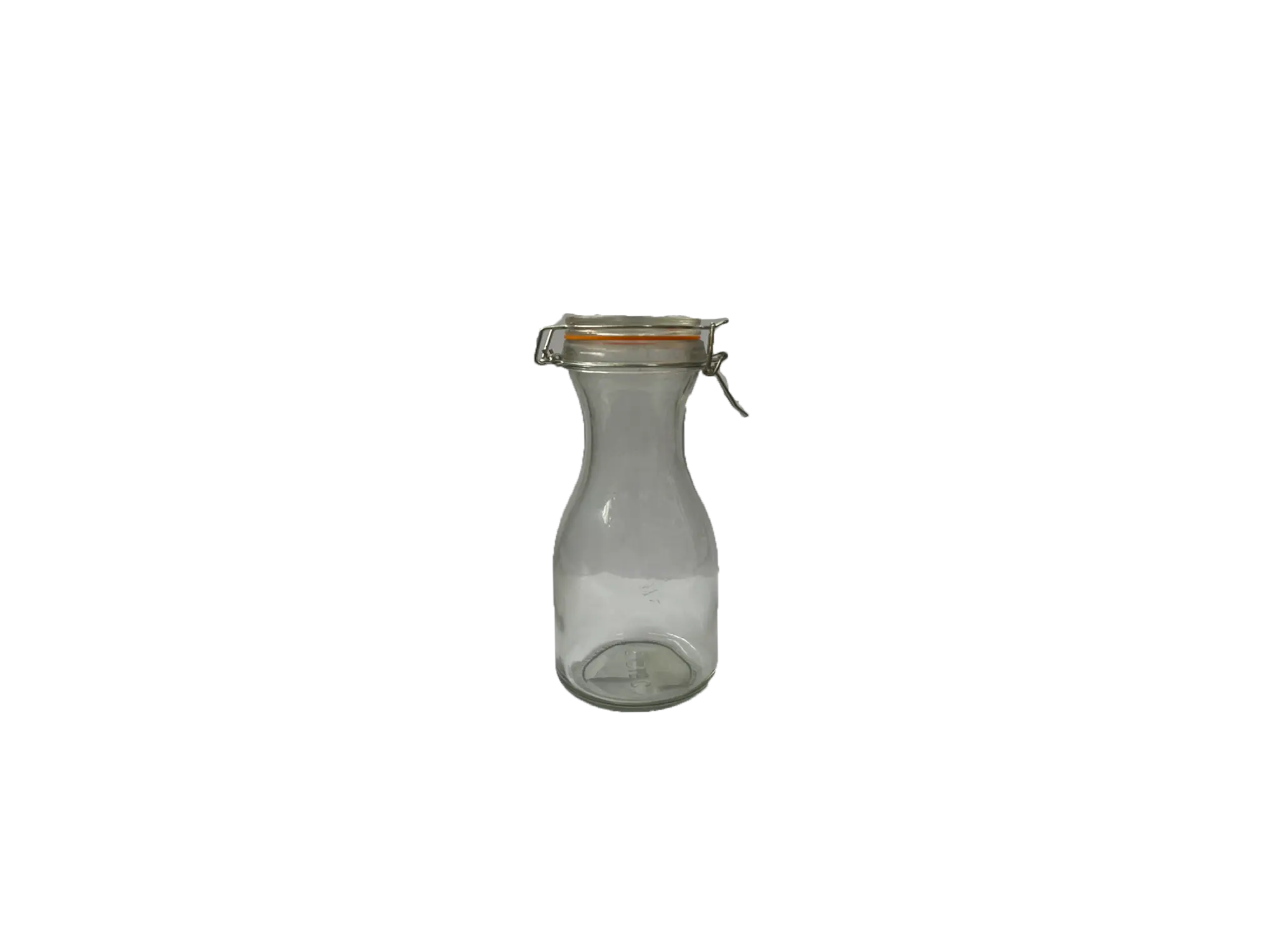 Шише стаклено 250ml