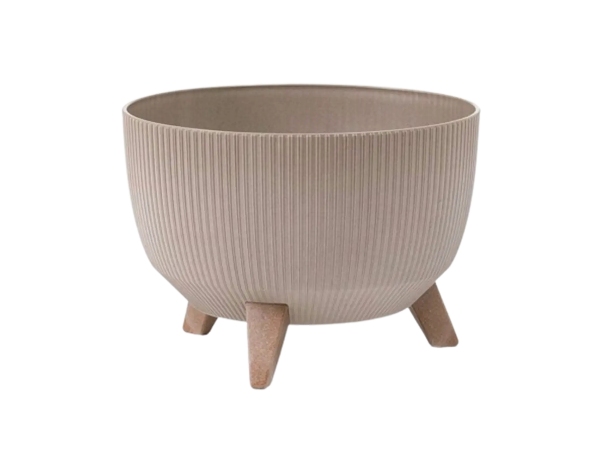 Саксија Roma Eco 29cm - лате