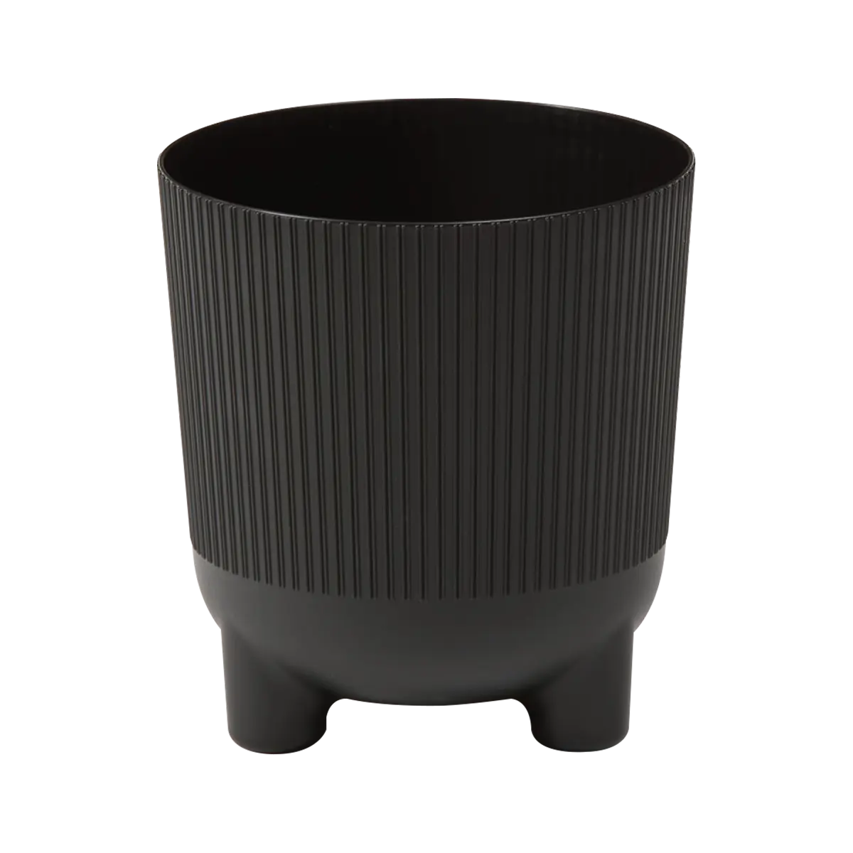 Саксија Aria ECO 160 LA226-04 - Црна thumb 1