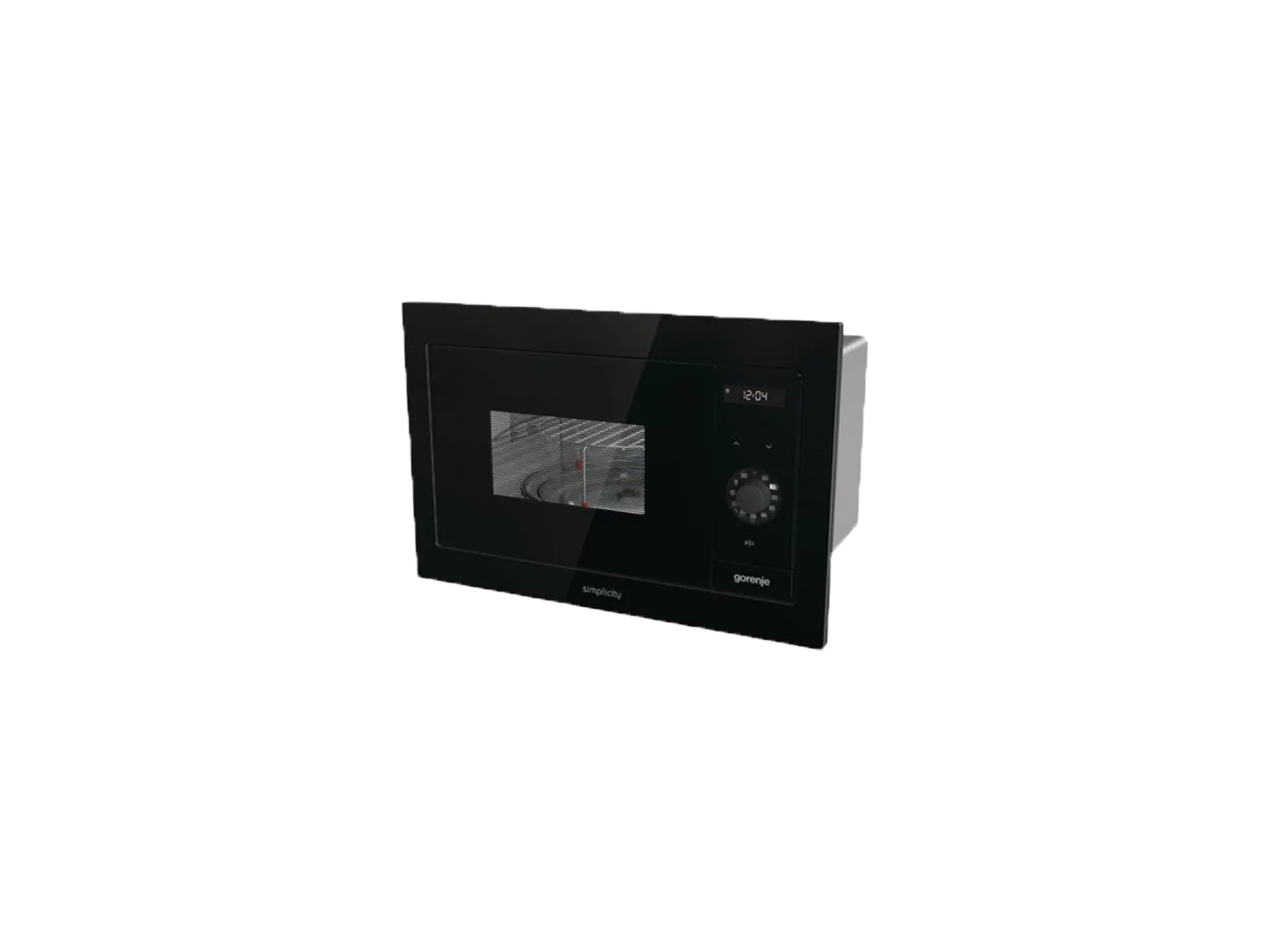 Микробрaн.печка/грил gorenје BM235G1SYB