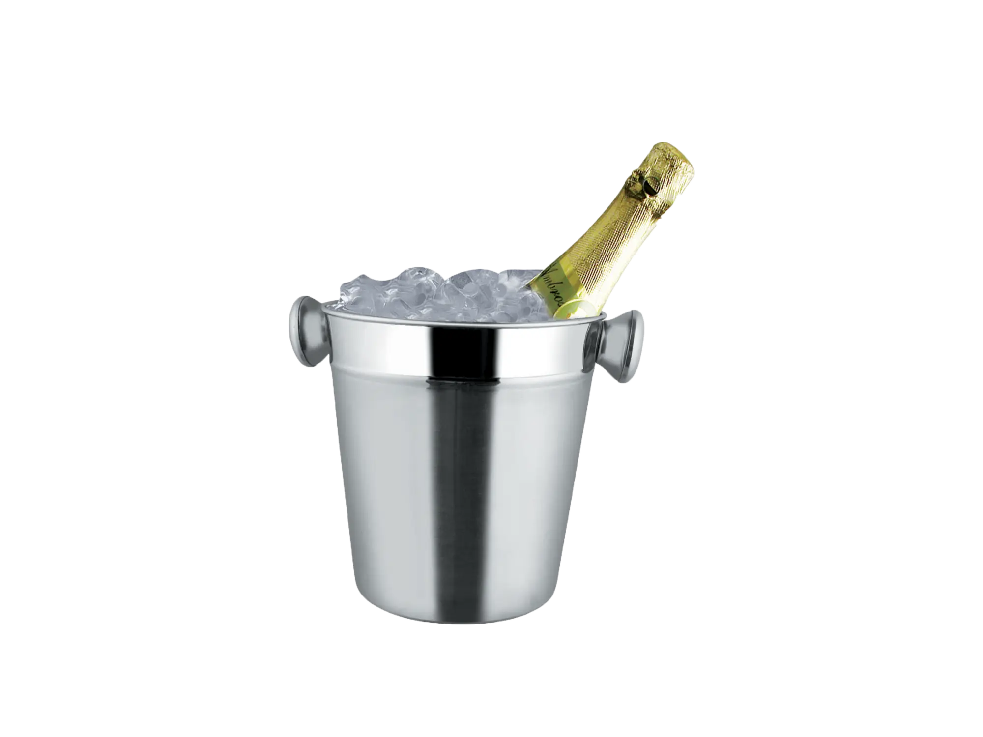 Сад за вино fabbygo 20cm - inox