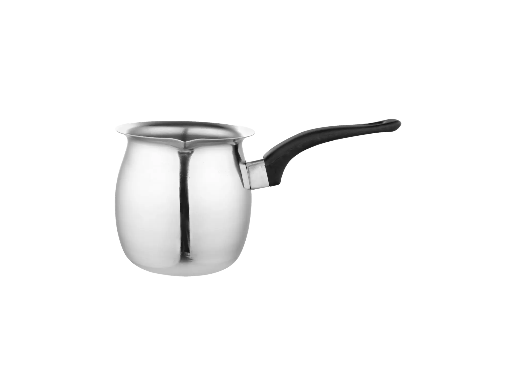 Ѓезве 600ml fabbygo - inox