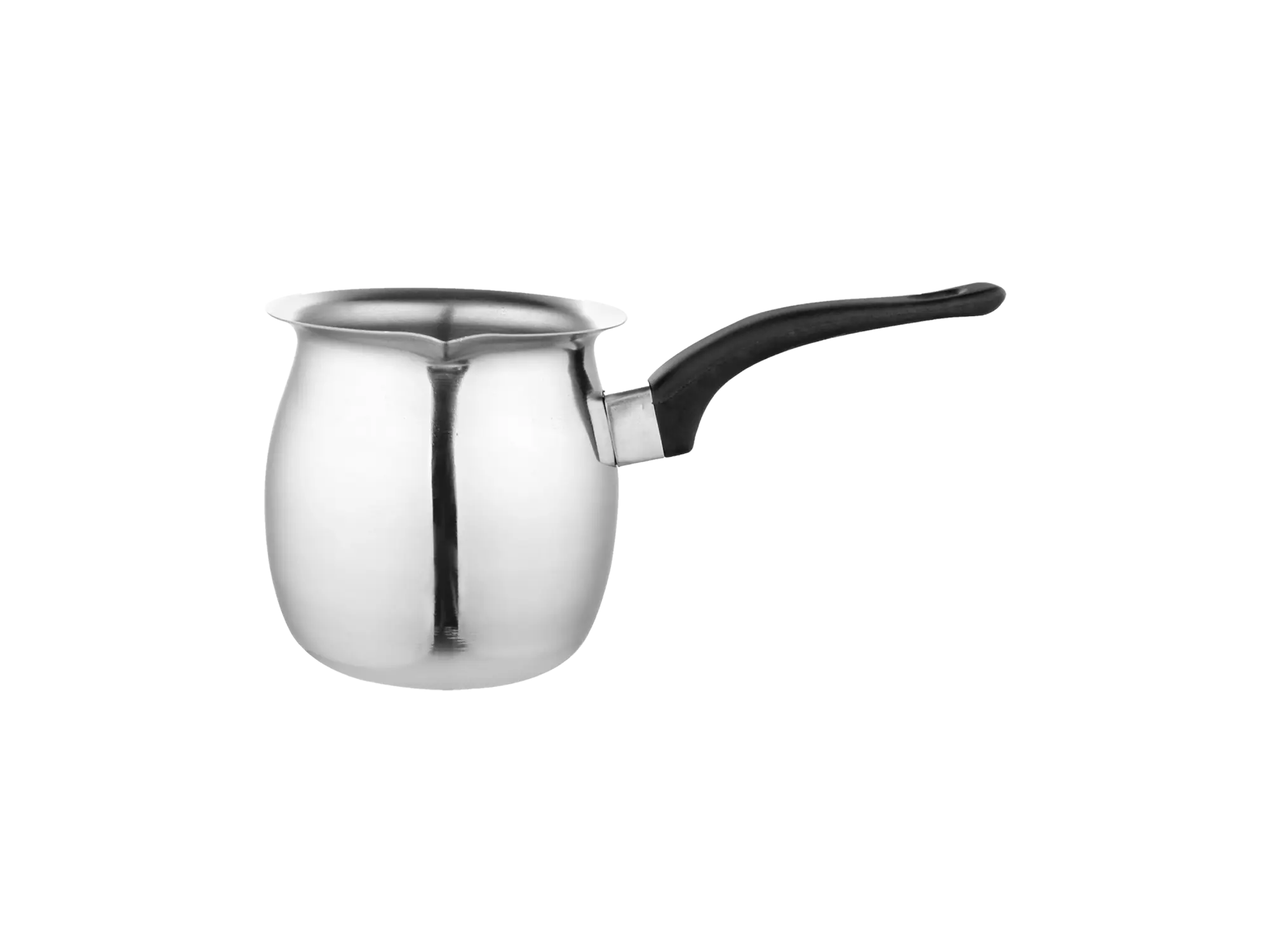 Ѓезве 800ml fabbygo - inox
