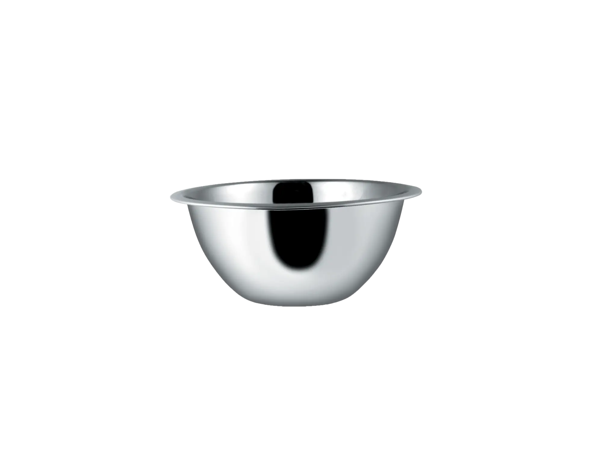 Сад длабок за мешање fabbygo 18cm - inox