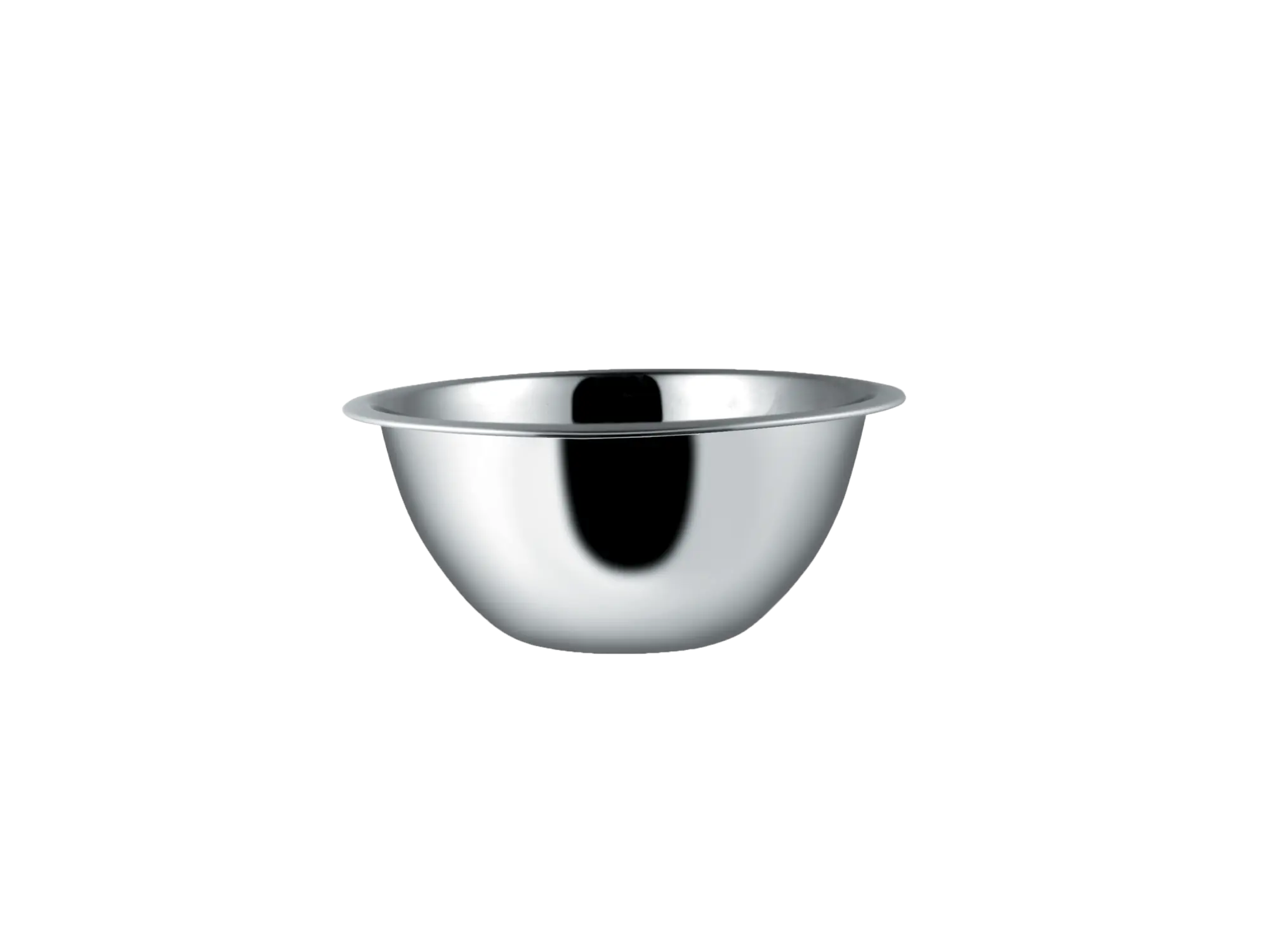 Сад длабок за мешање fabbygo 20cm - inox