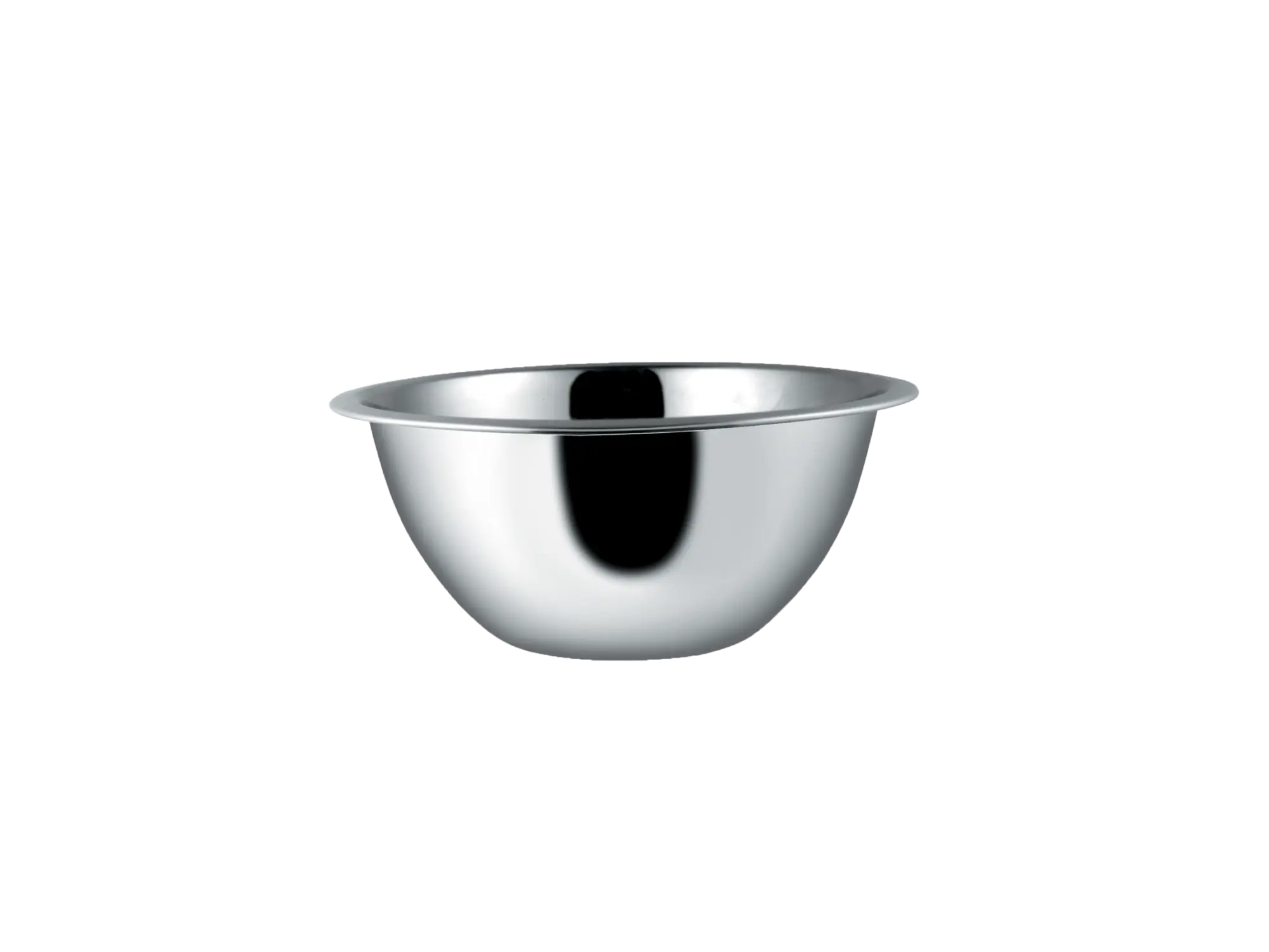 Сад длабок за мешање fabbygo 22cm - inox