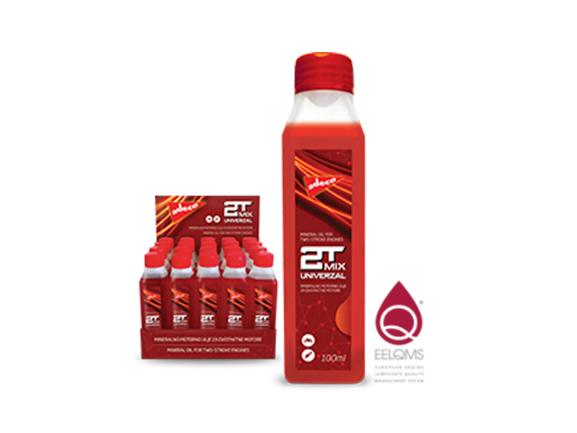 2T MIX UNIVERZAL 100 ml ADECO