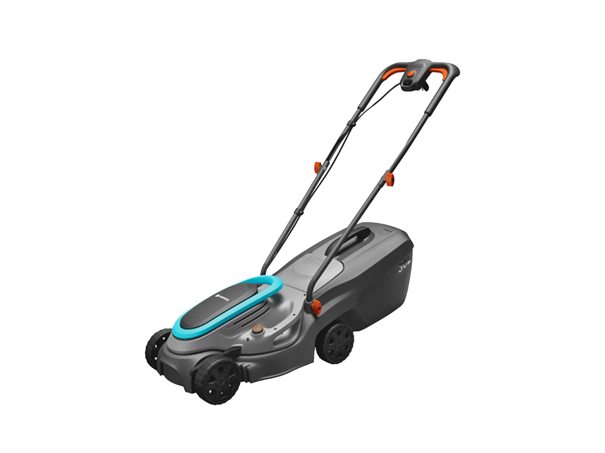 Електрична косачка PowerMax 32/1200 G2