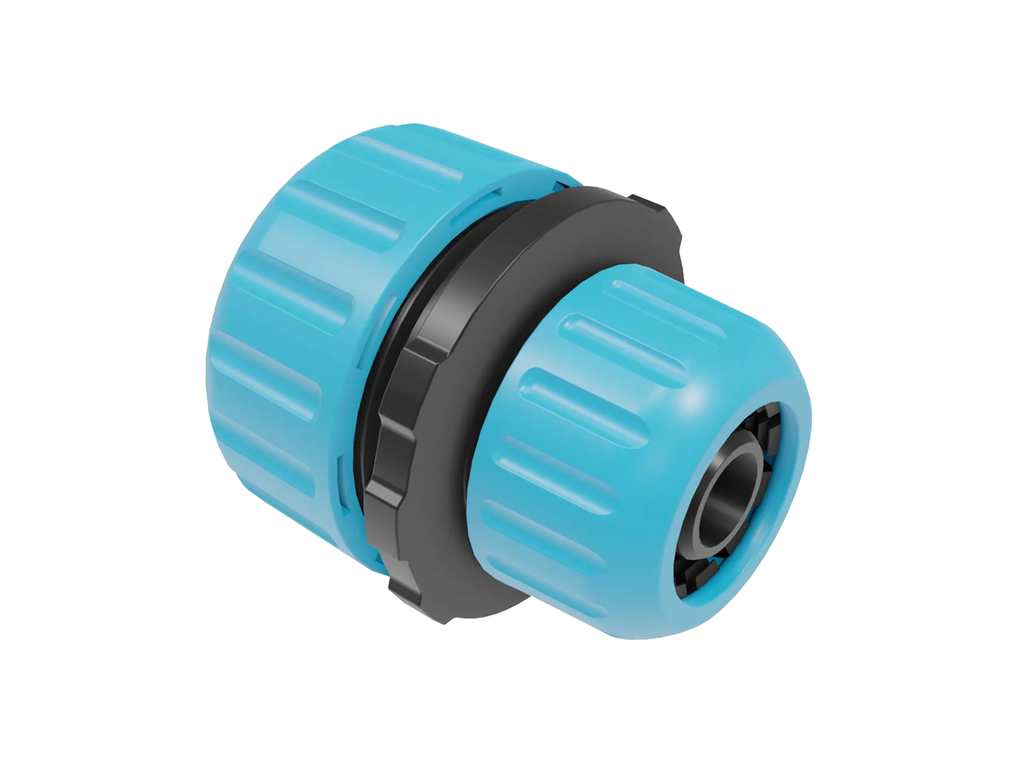 Спојка BASIC 1/2" - 5/8" / 3/4" Cellfast