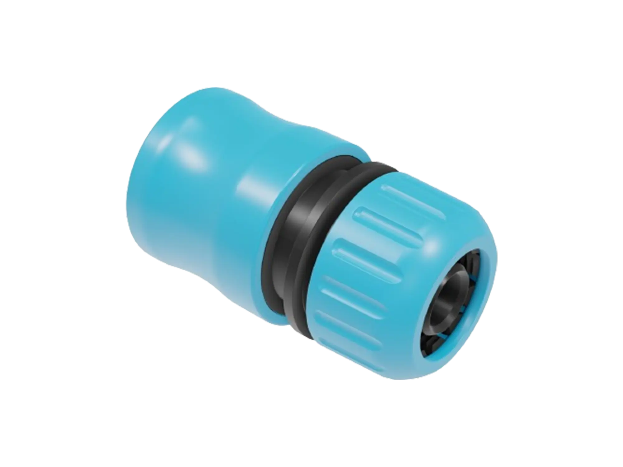 Спојка 1/2" -5/8" BASIC 50-130