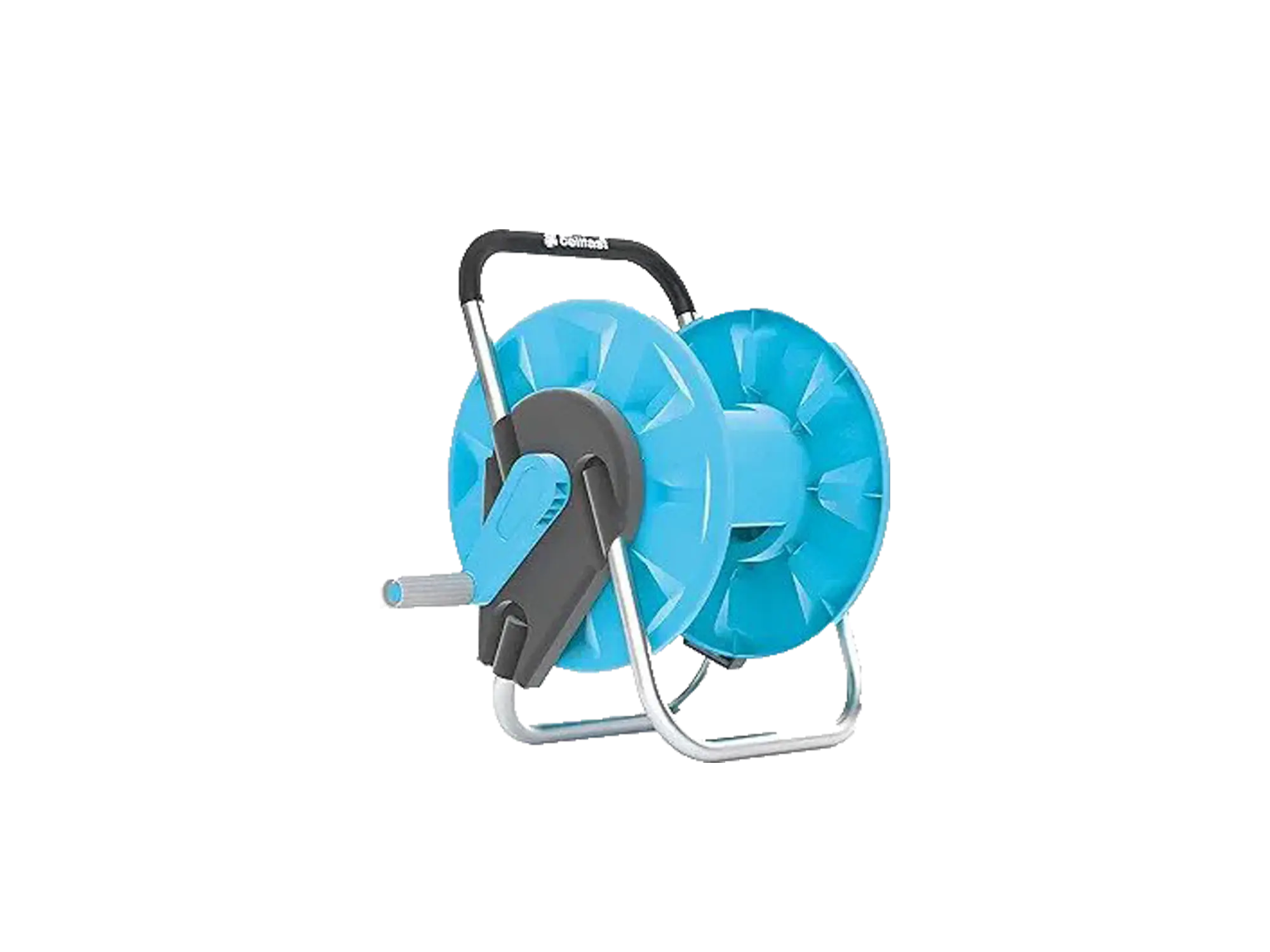 Мотал.за црево 1/2" 45m Cellfast 55-150