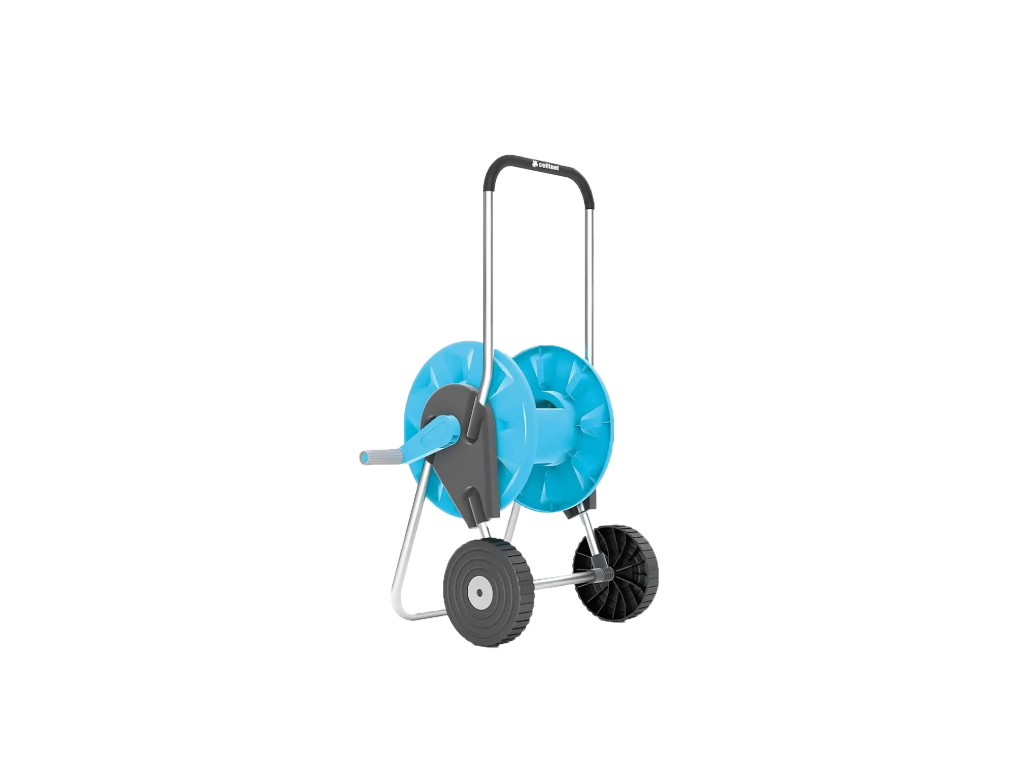 Мотал.за црево 1/2" 45m Cellfast 55-250