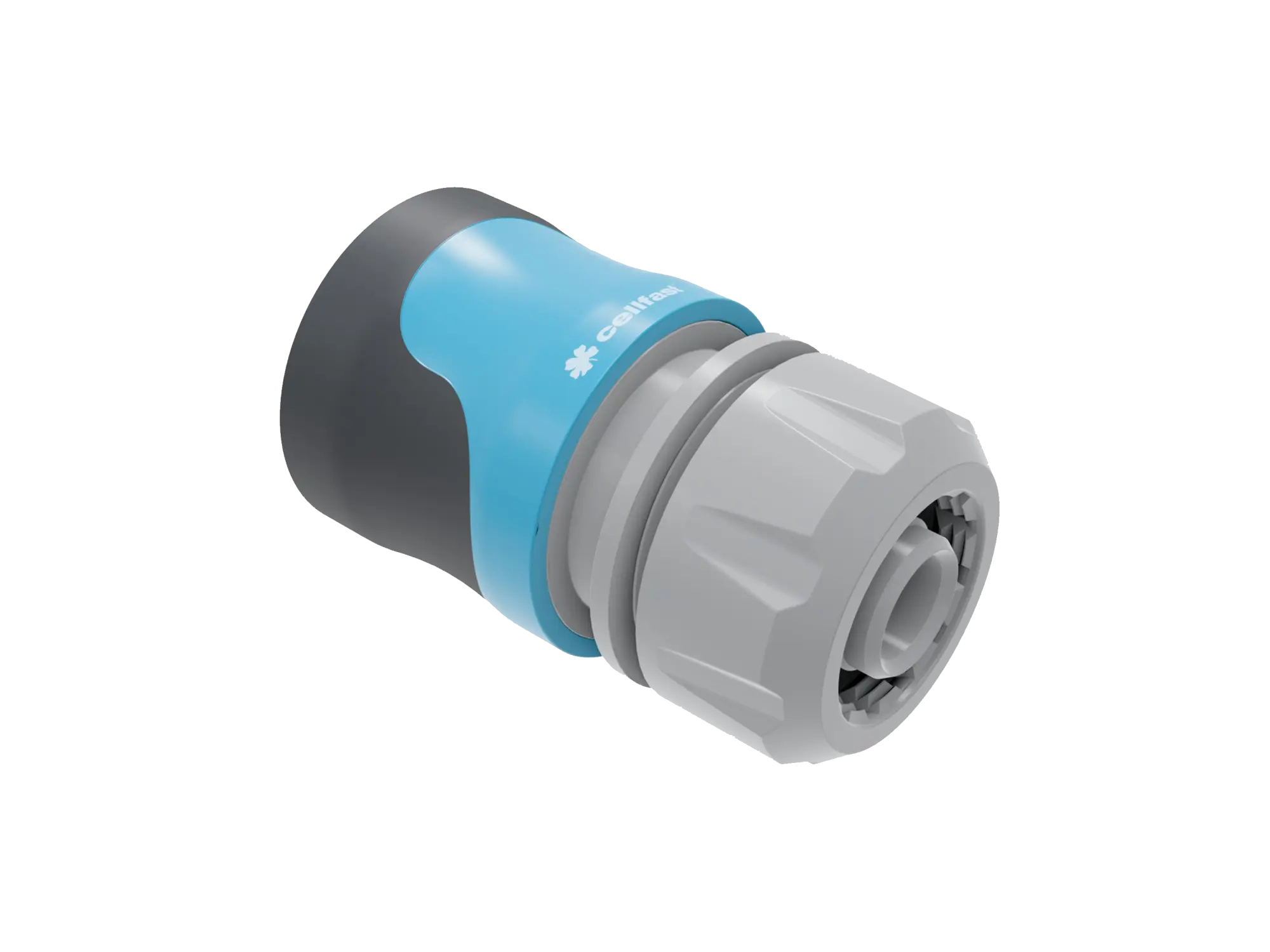 Спојка SAFETOUCH IDEAL™ 1/2" - 5/8"