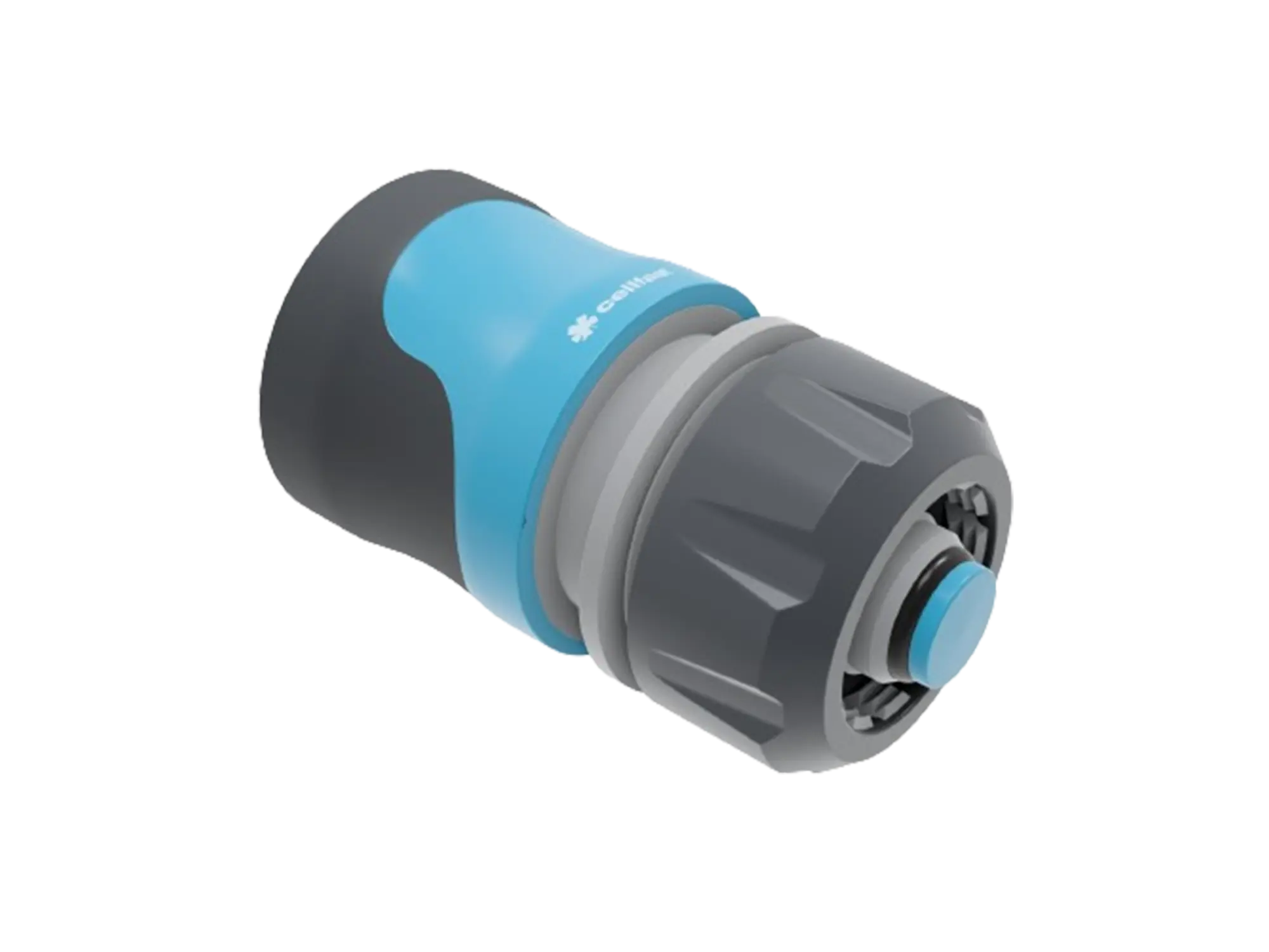 Спојка 1/2"- 5/8" SAFETOUCH IDEAL 51-622