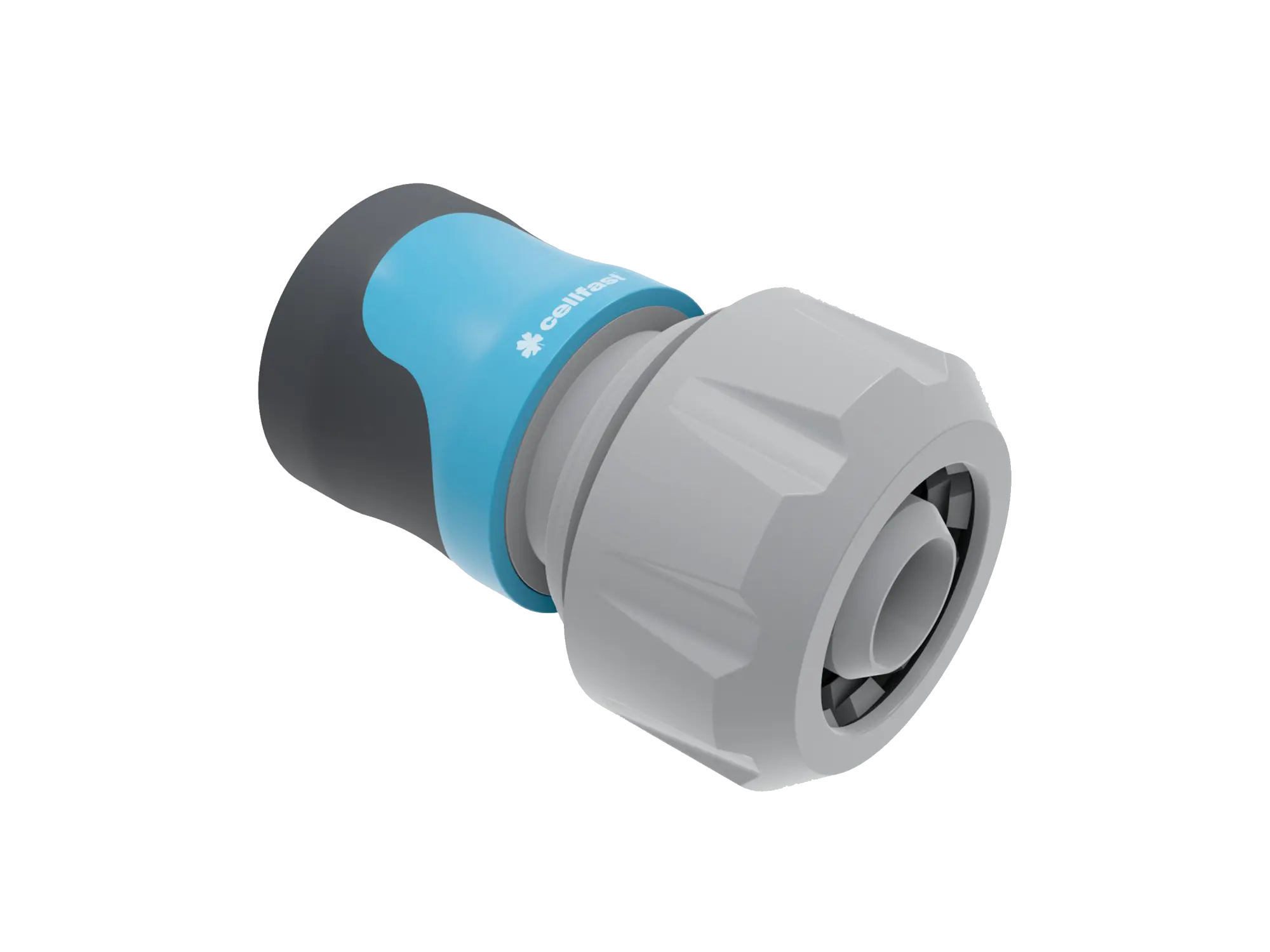 Спојка SAFETOUCH IDEAL™ 3/4" Cellfast
