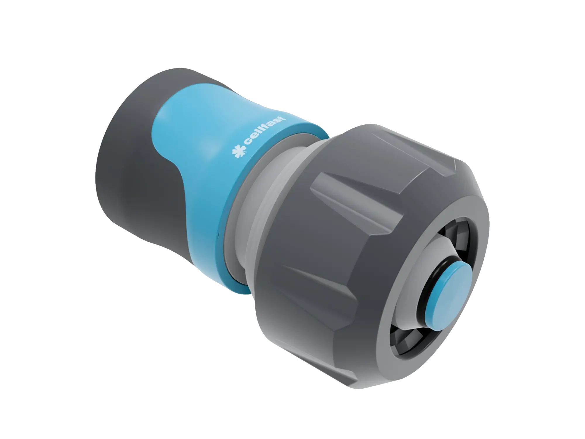 Спојка SAFETOUCH IDEAL™ 3/4" Cellfast