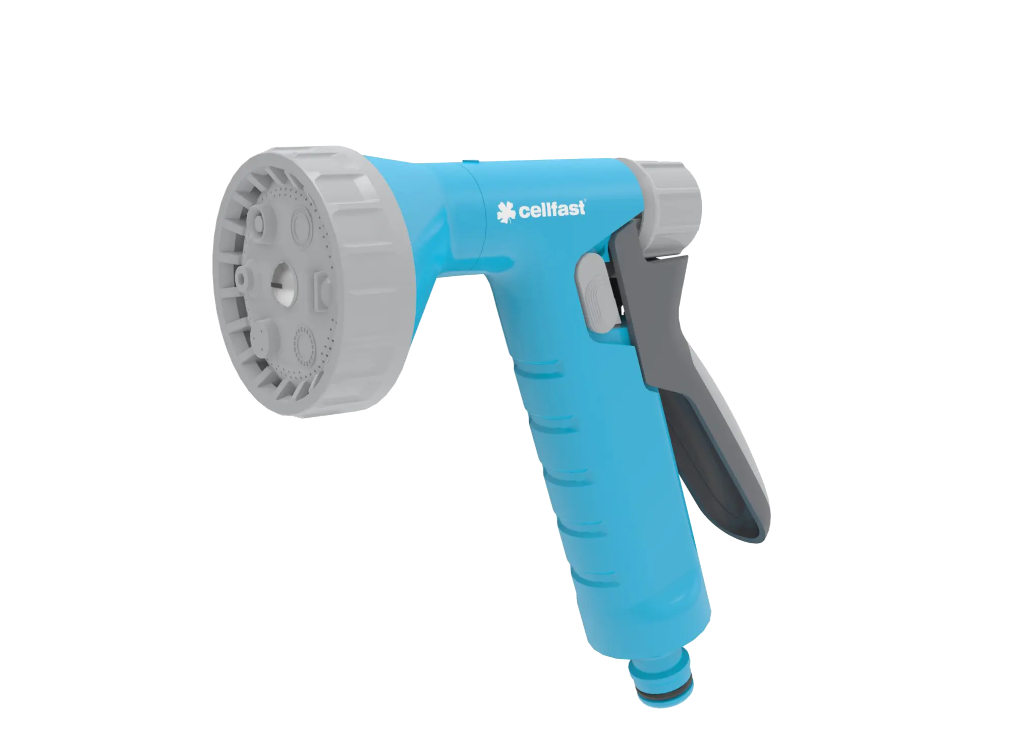 Пиштол прскалка RAIN IDEAL Cellfast