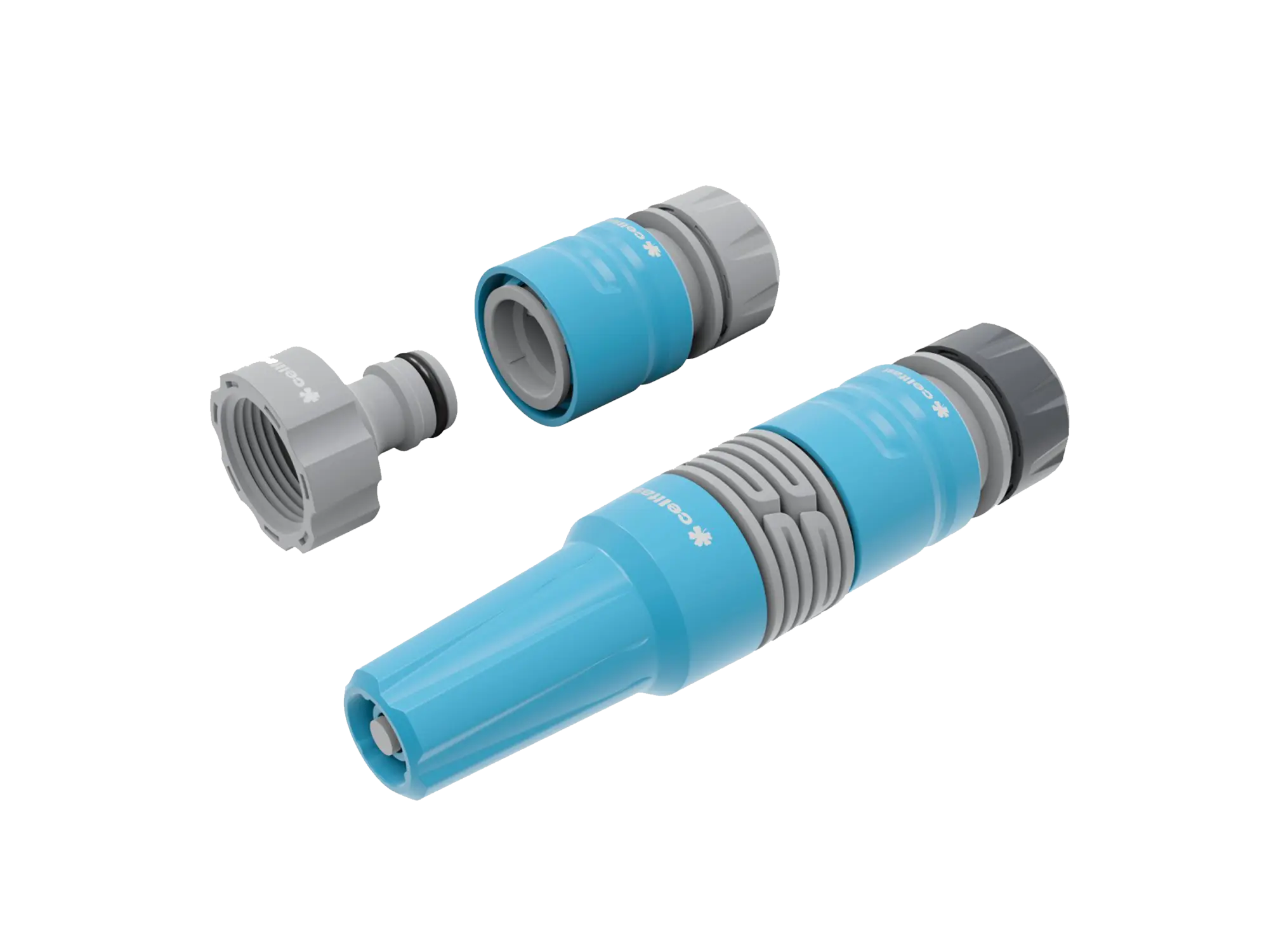 Спојка IDEAL™ 3/4" Cellfast thumb 1