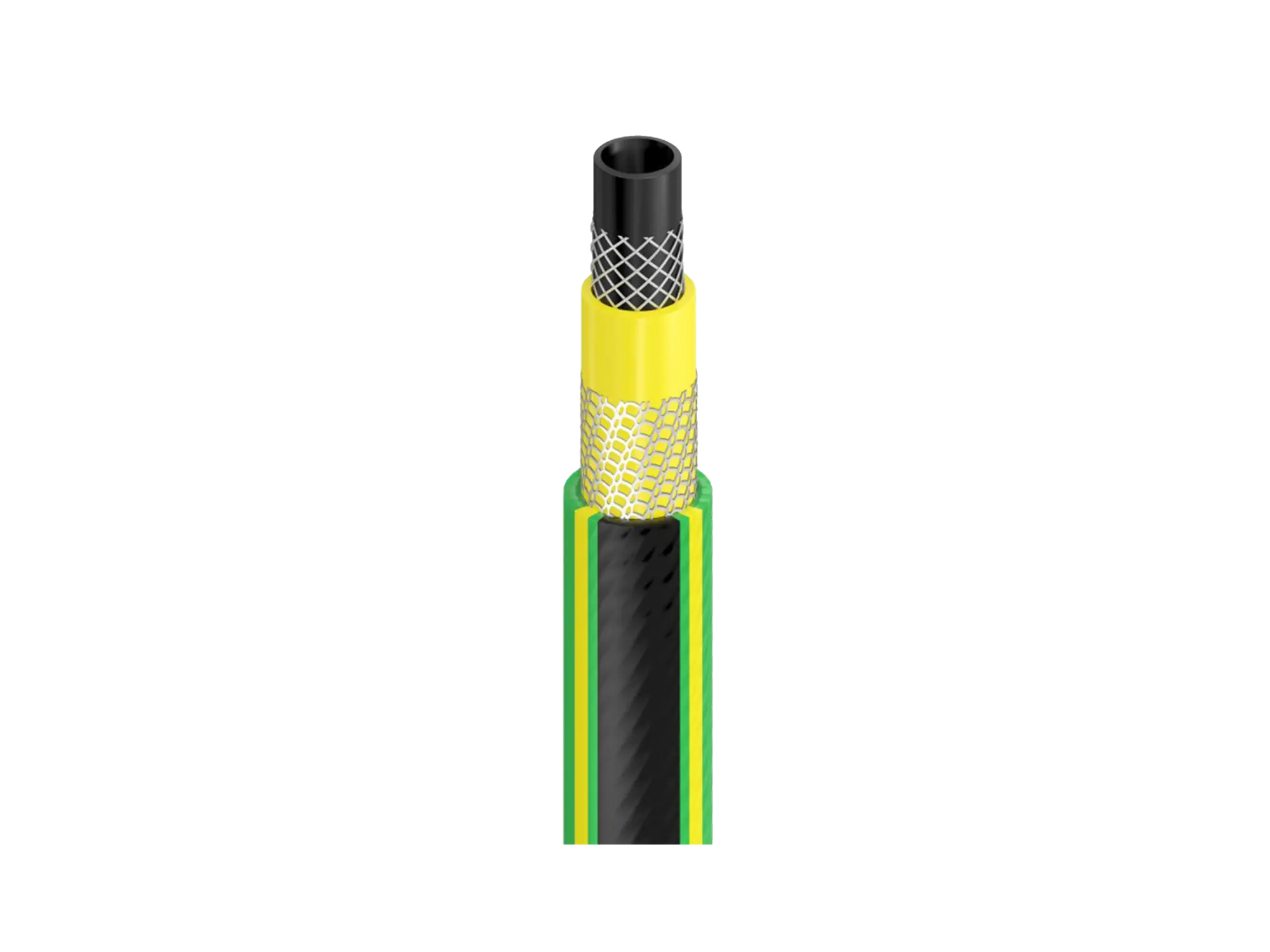 Црево Green Cellfast 5/8" 25M thumb 2