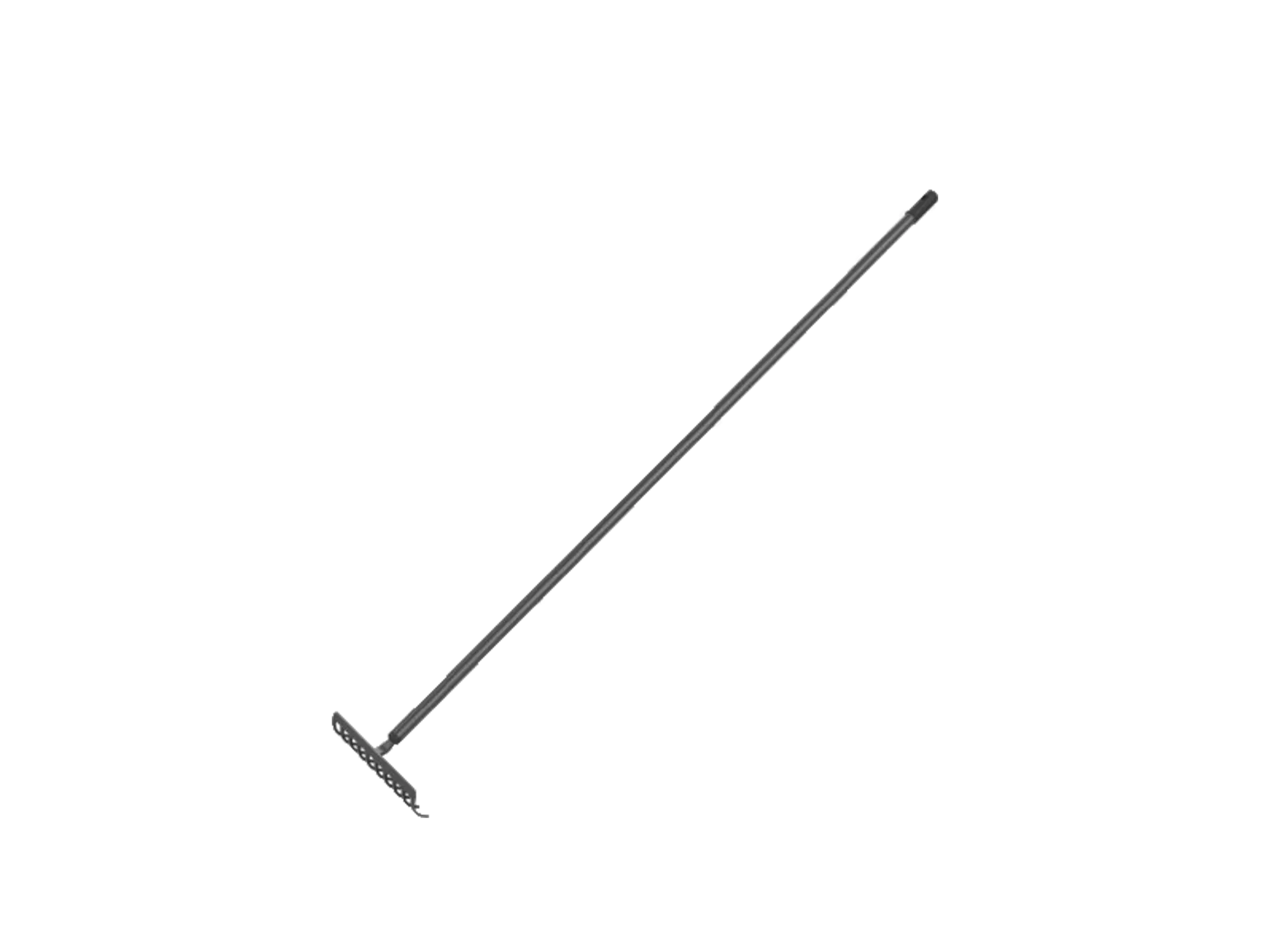 Гребло со 14 заба Cellfast Basic 40-280