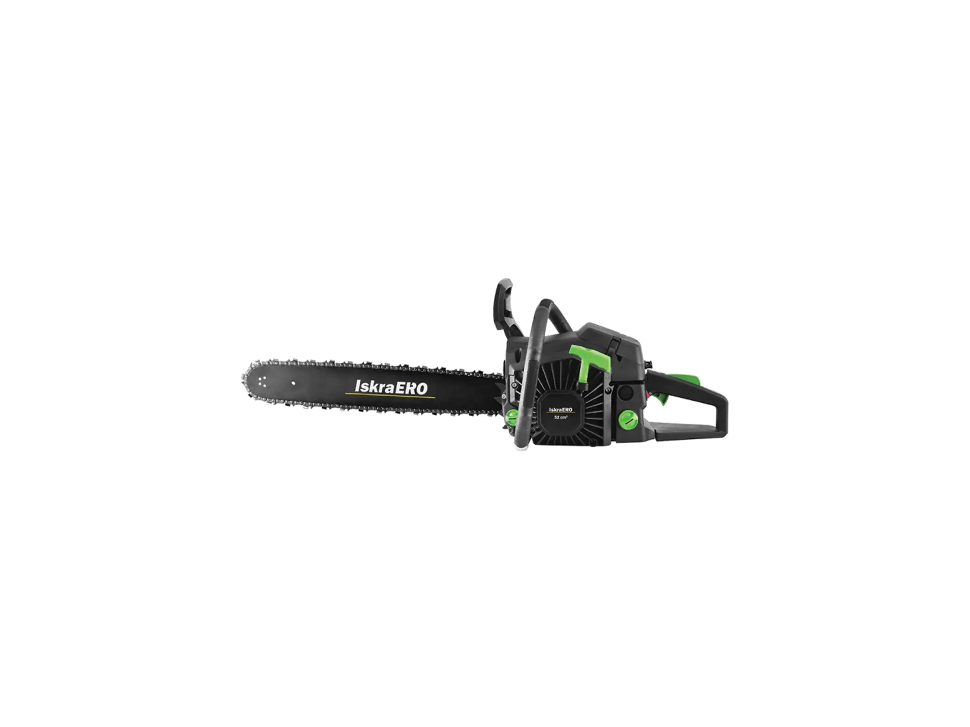 Моторна пила ISKRA IE-GC520