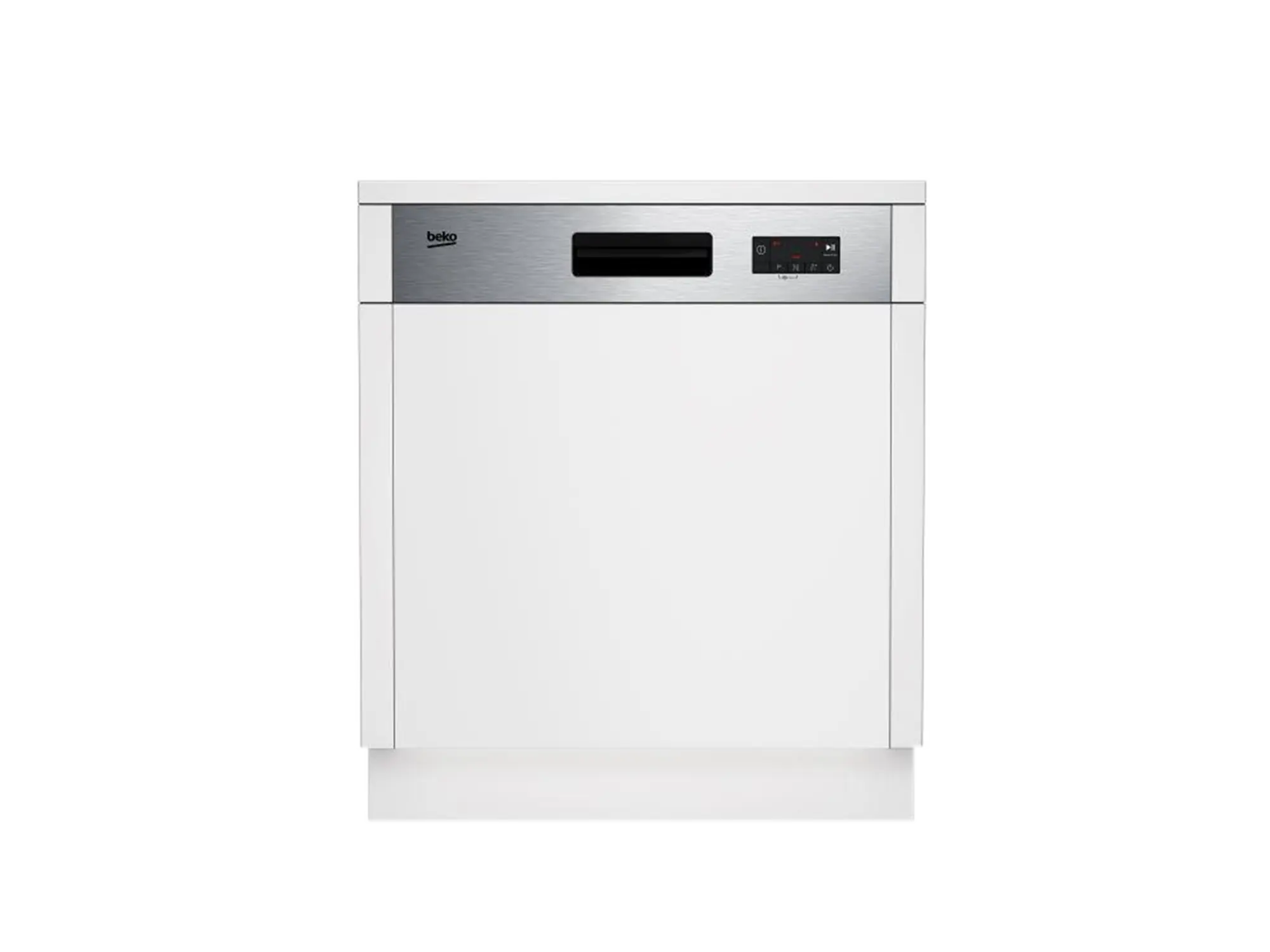 Машина за садови вградна Beko BDSN 153 E thumb 1