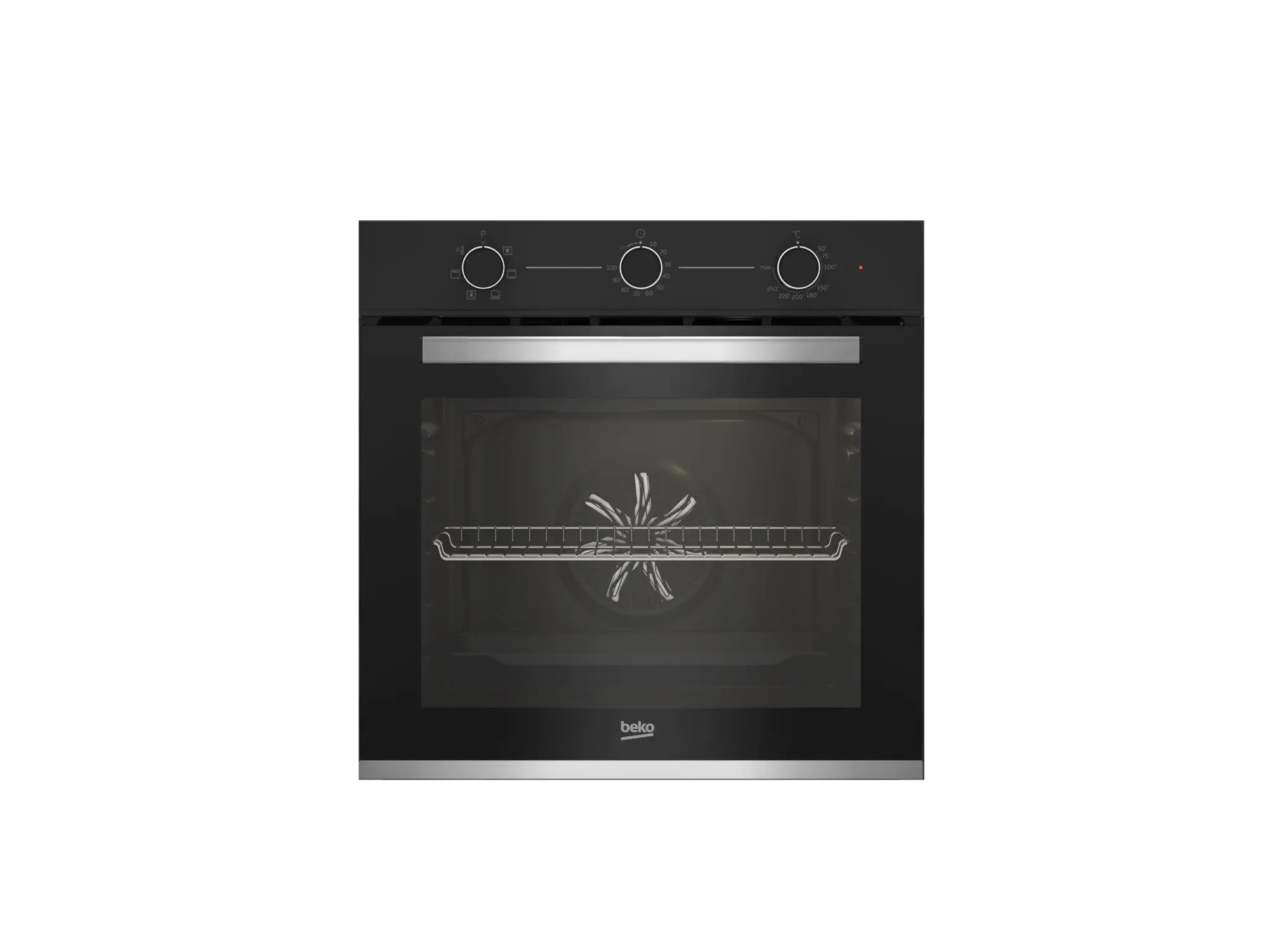 Фурна за вградување BEKO BBIE 12100 BD