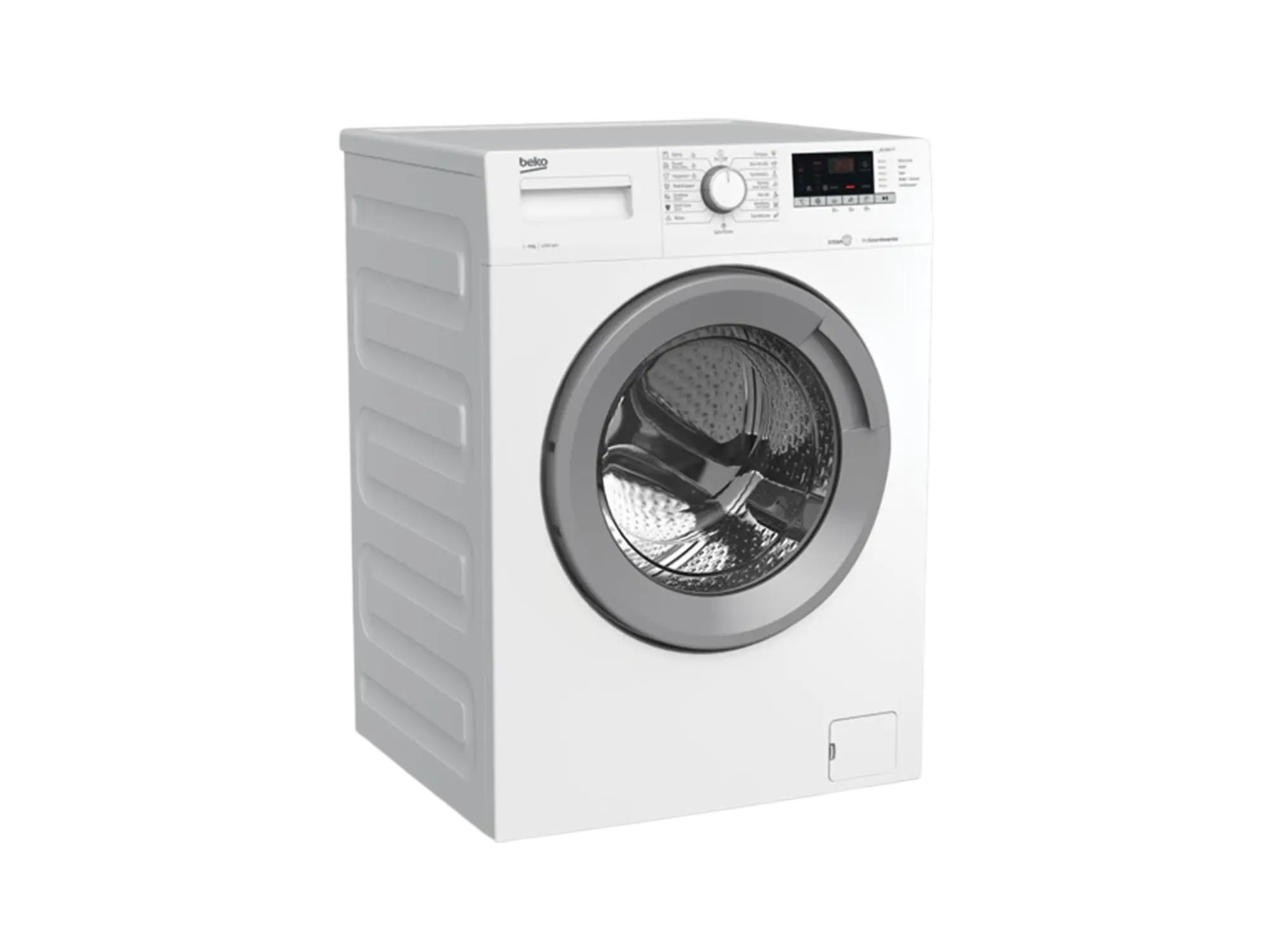 Maшина за перење BEKO WTV 9612 XS thumb 1