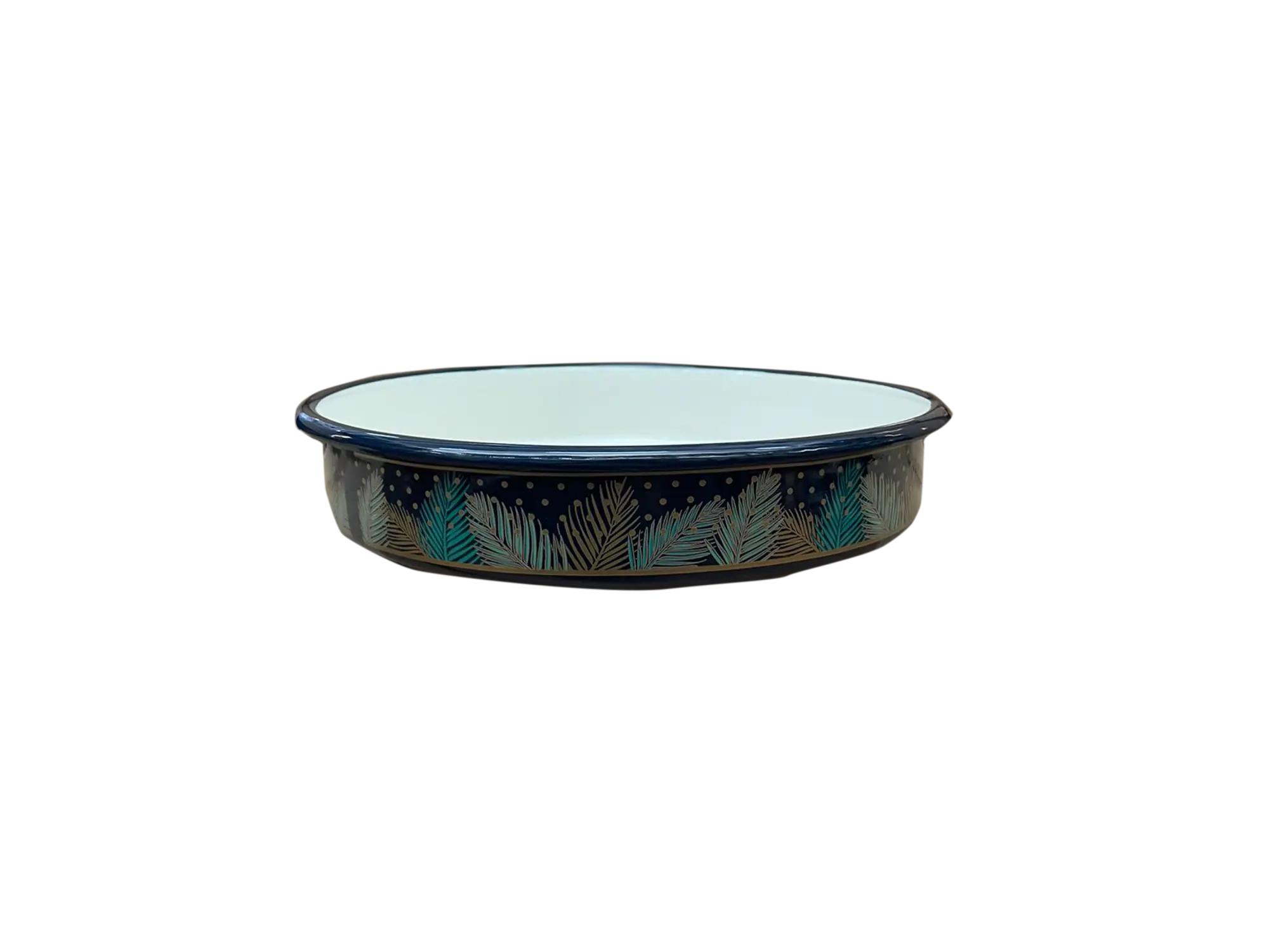 Тепсија 28cm 3419