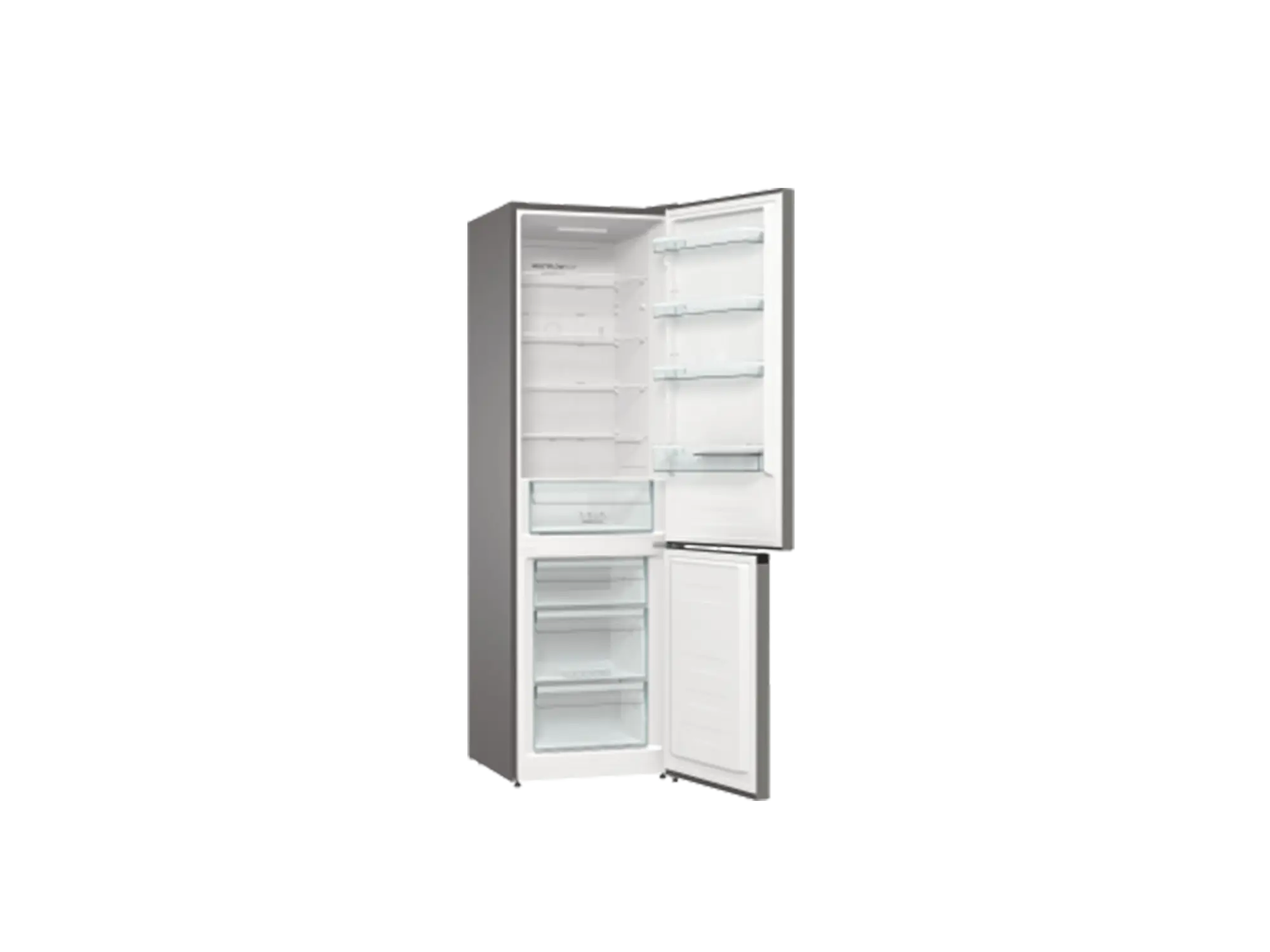 Комбиниран фрижидер GORENJE NRK62CA2XL4 thumb 1