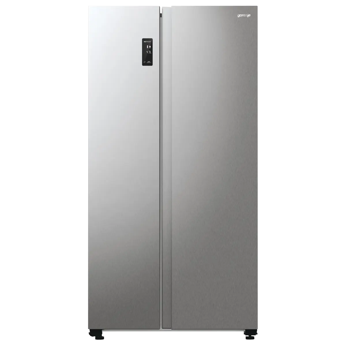 Фриж. GORENJE Side by side NRR9185EAXL thumb 2