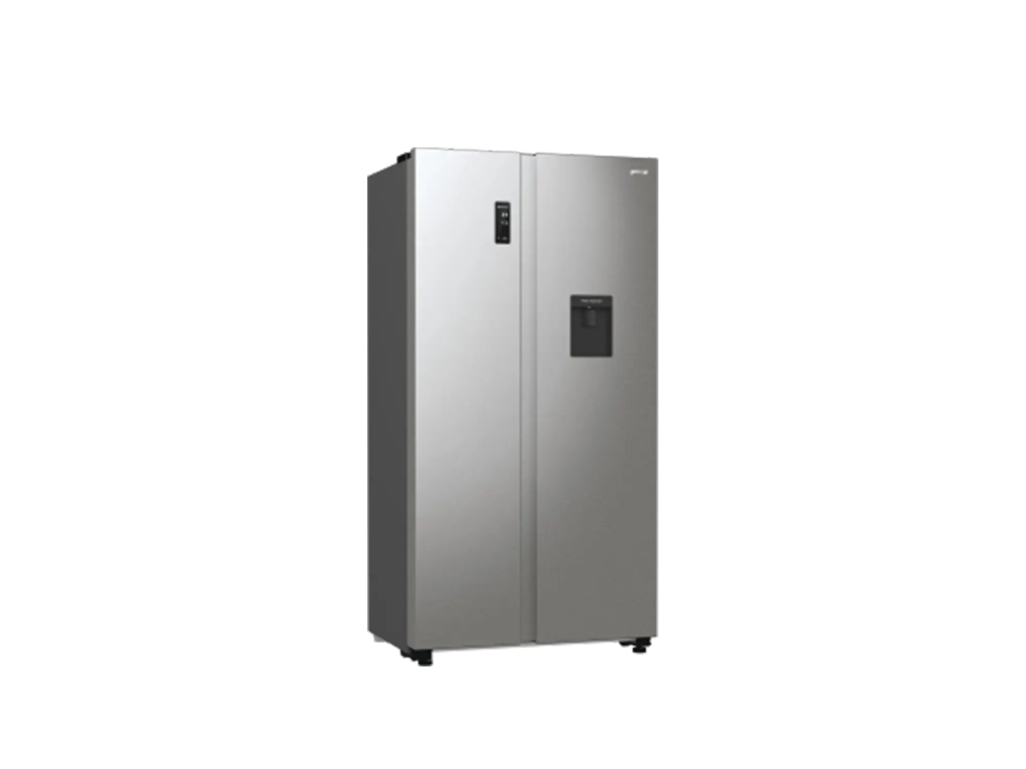 Фриж. GORENJE Side by side NRR9185EAXLWD thumb 2