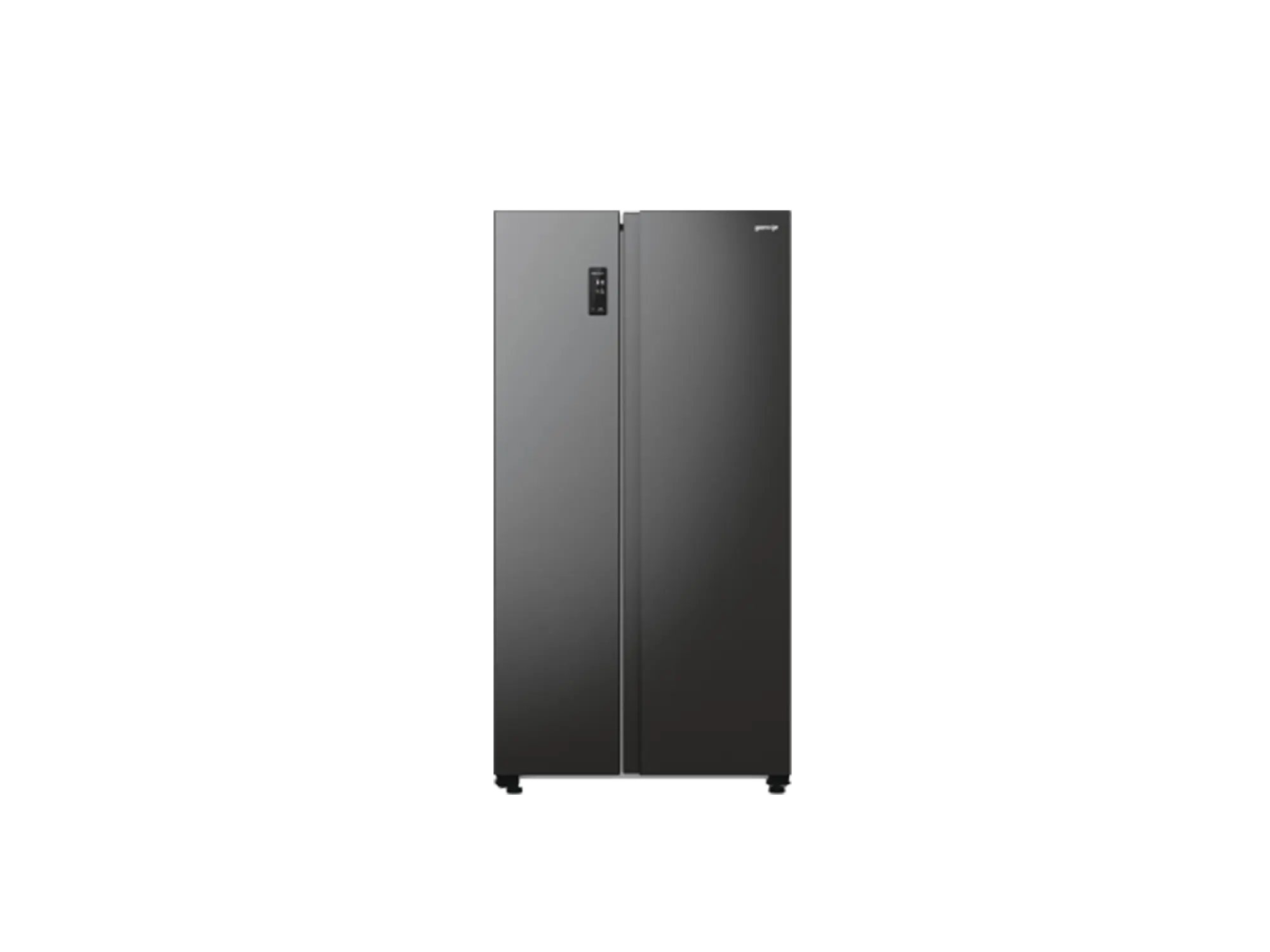 Фриж. GORENJE Side by side NRR9185EABXL thumb 4
