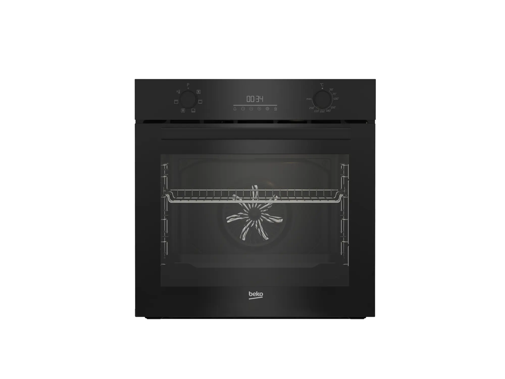 Фурна за вградување BEKO BBIE17300B