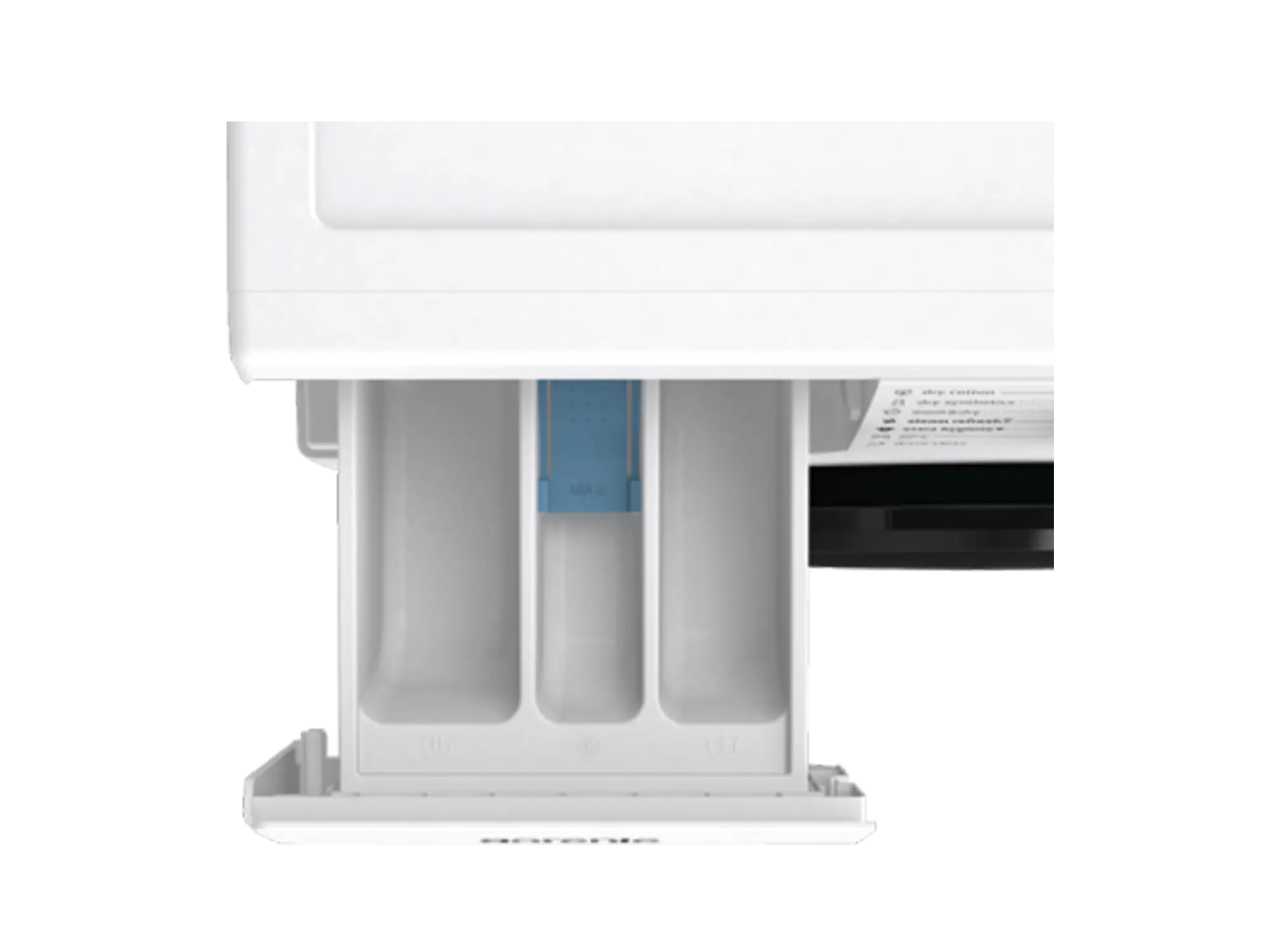 Машина пере/суши gorenje WD2A854ADS thumb 4
